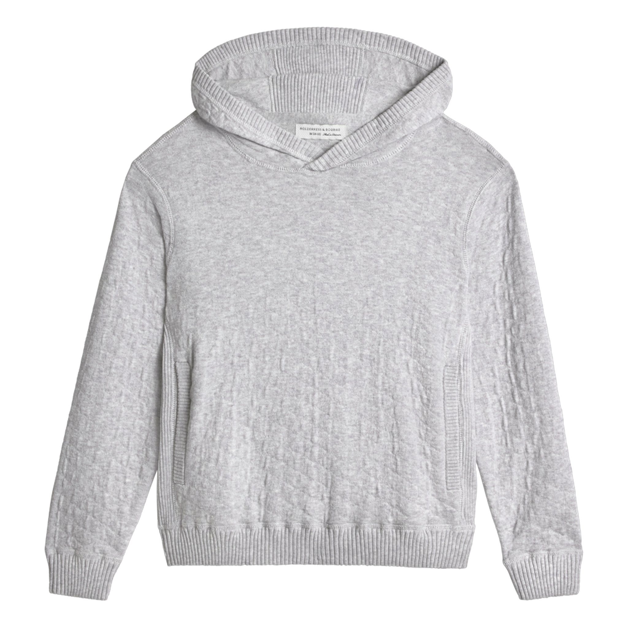 The Wallace Boys Sweater