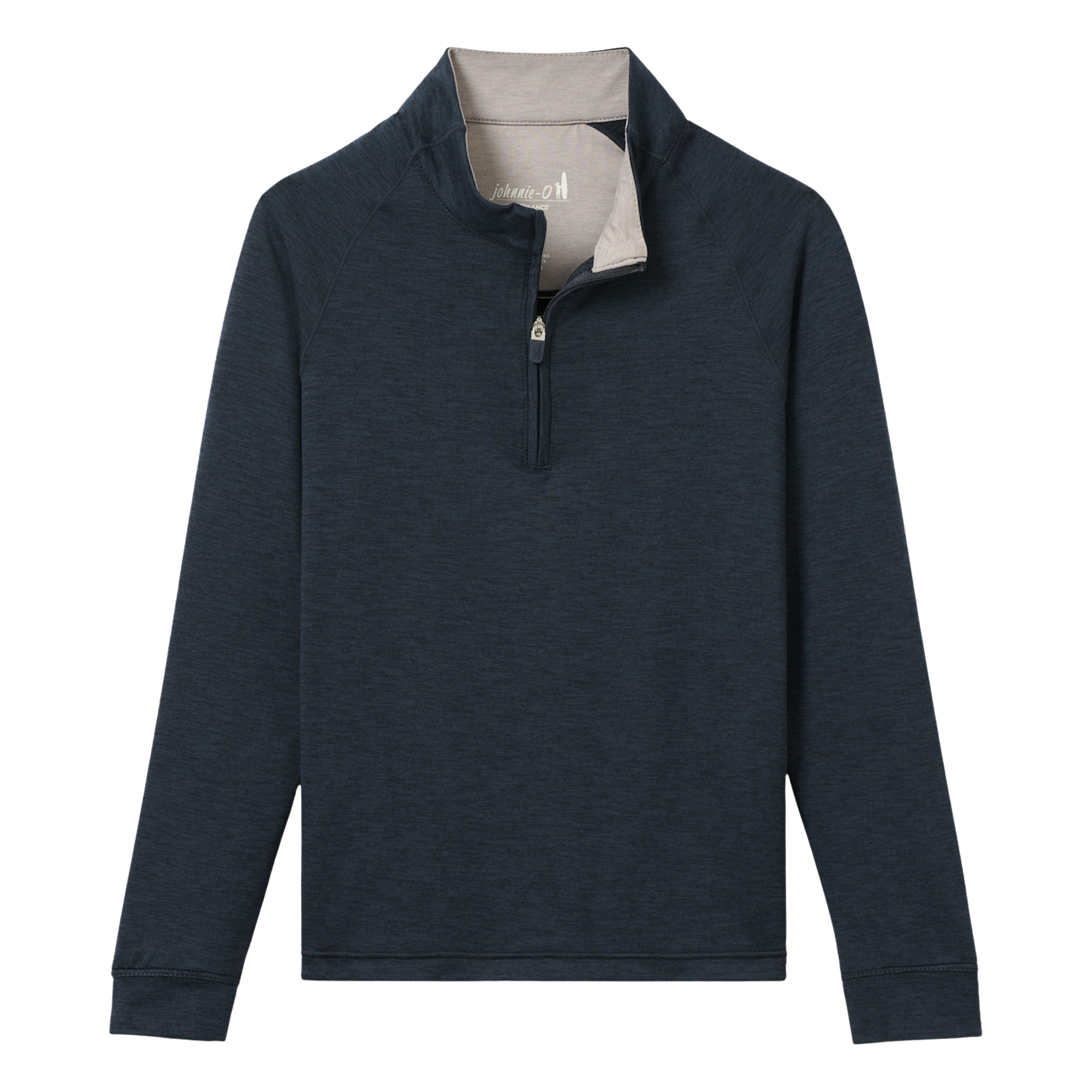 Boys Freeborne Performance Quarter Zip