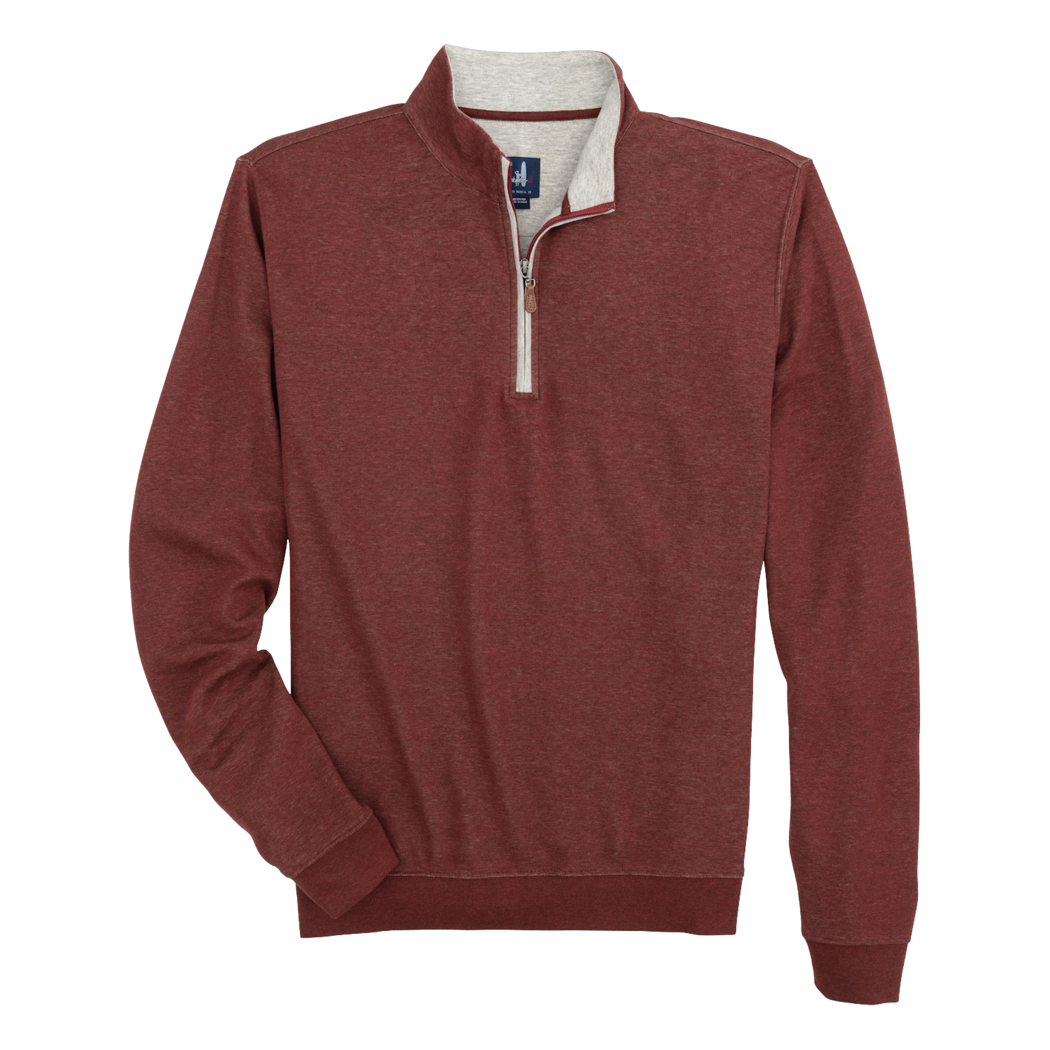 Boys Sully Quarter Zip
