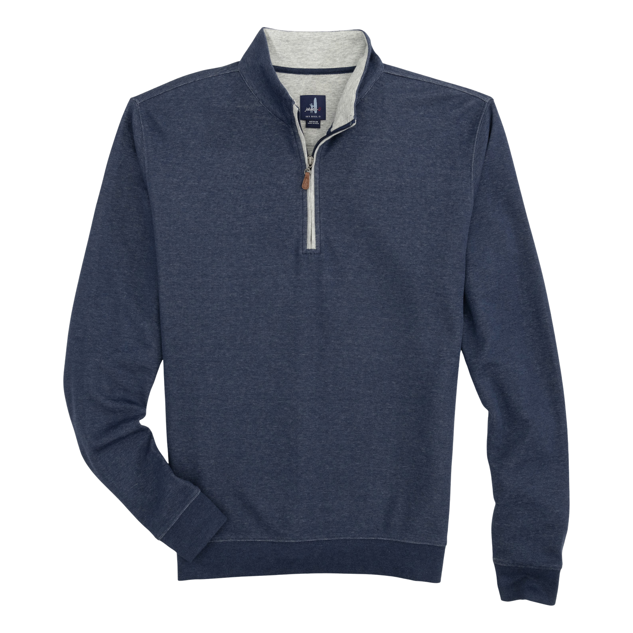 Boys Sully Quarter Zip
