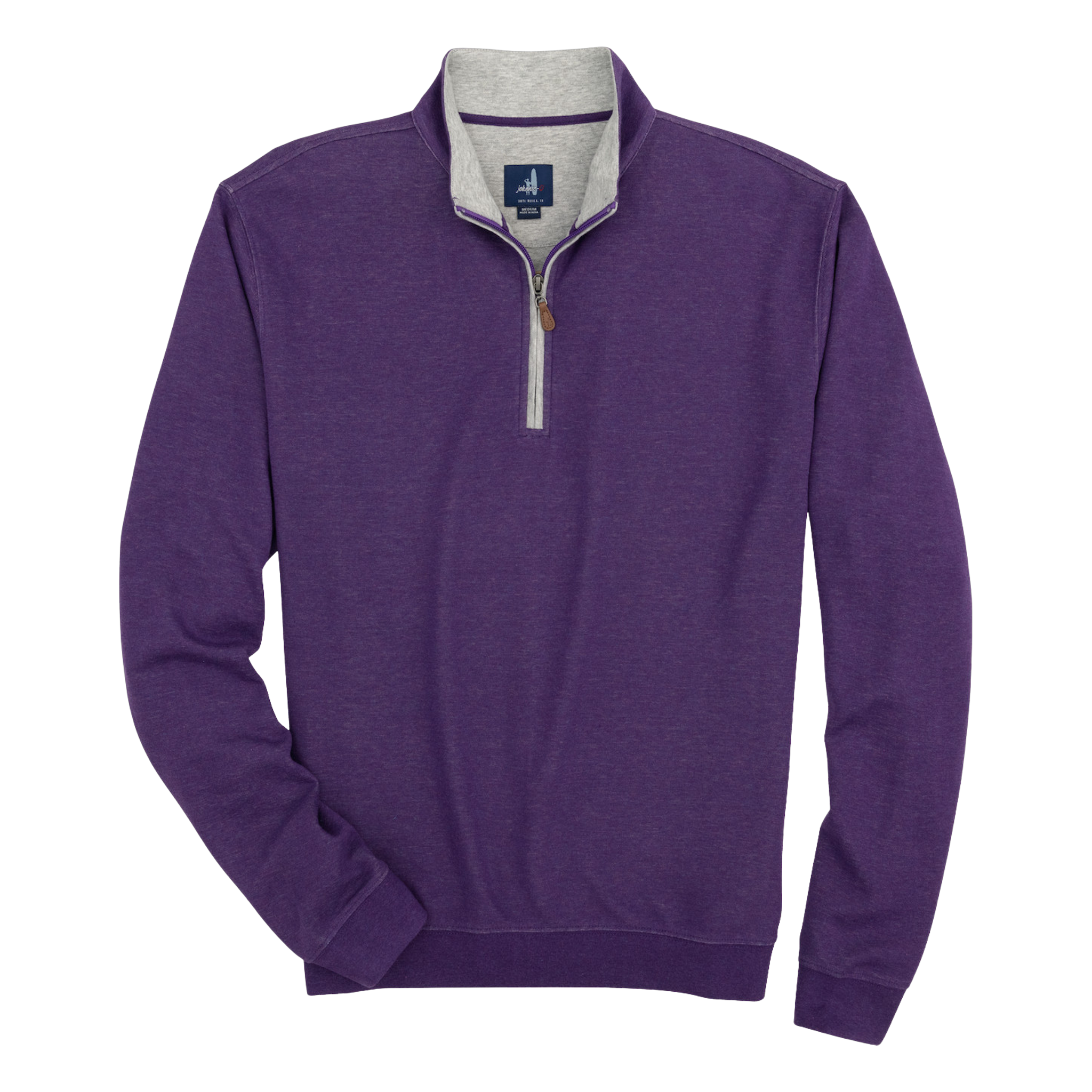 Boys Sully Quarter Zip