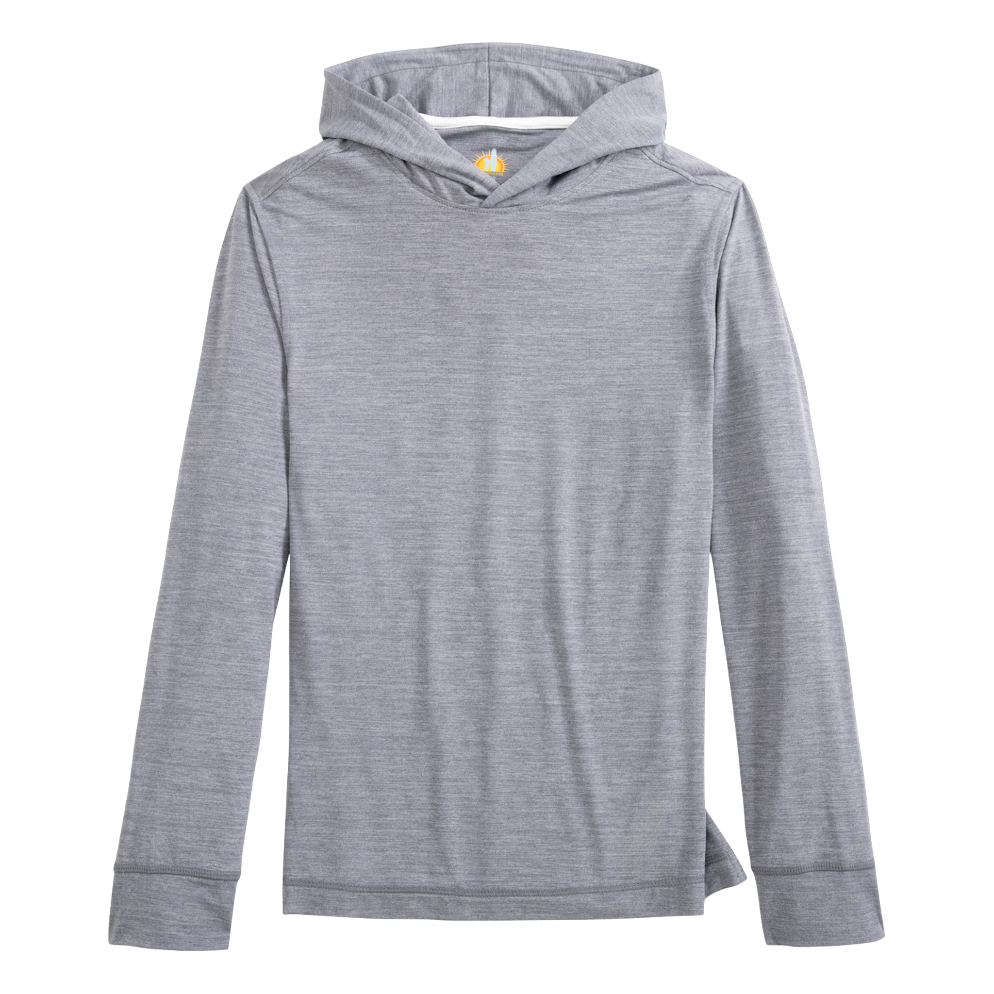 Durant Jr. Long Sleeve Hooded T-Shirt