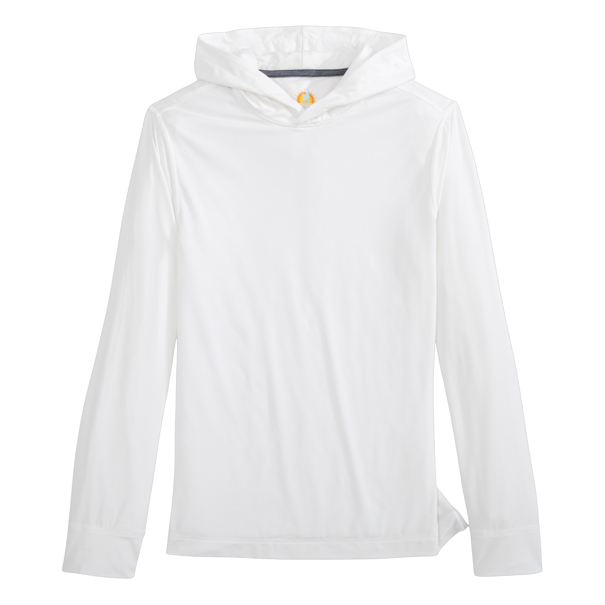 Durant Jr. Long Sleeve Hooded T-Shirt