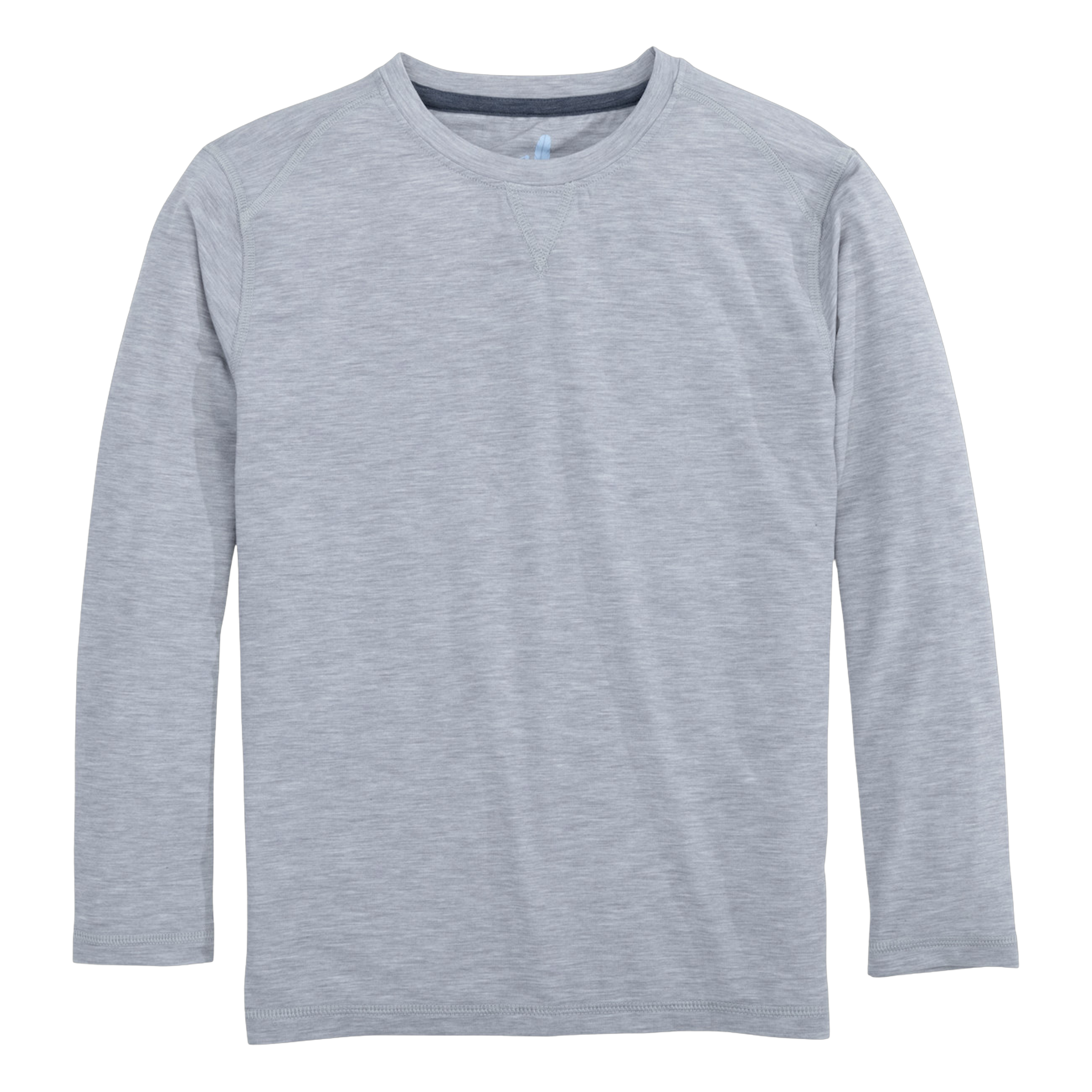 Boys Course Long Sleeve Shirt