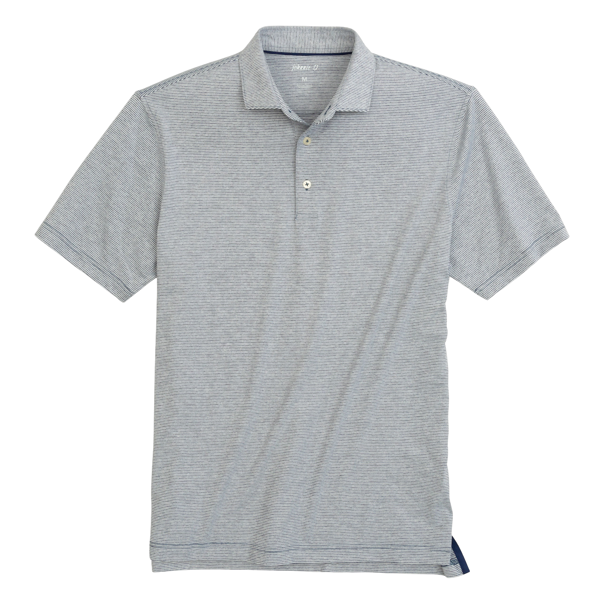 Boys Lyndonn Stripe Polo