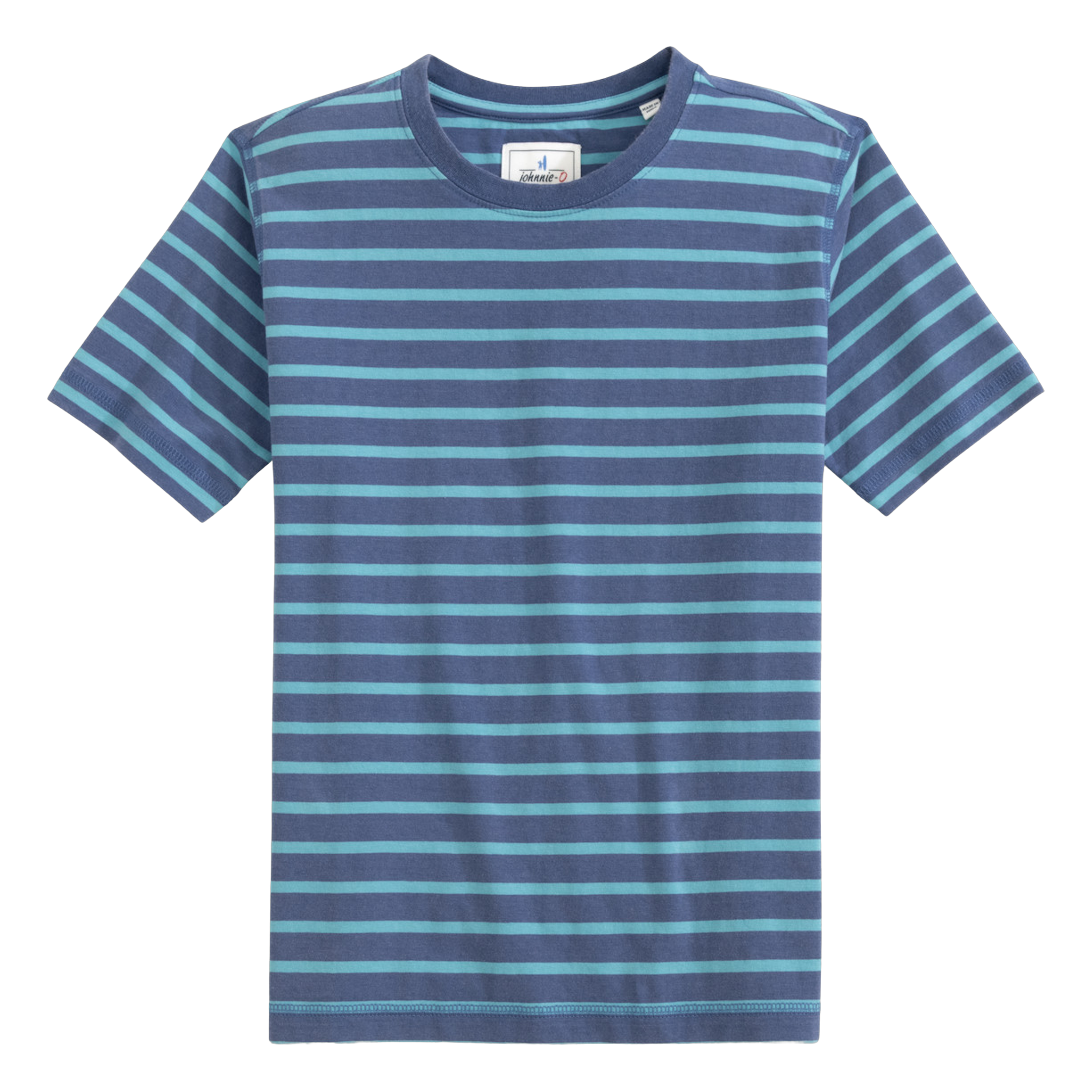 Spriggs Jr. Crewneck Tee