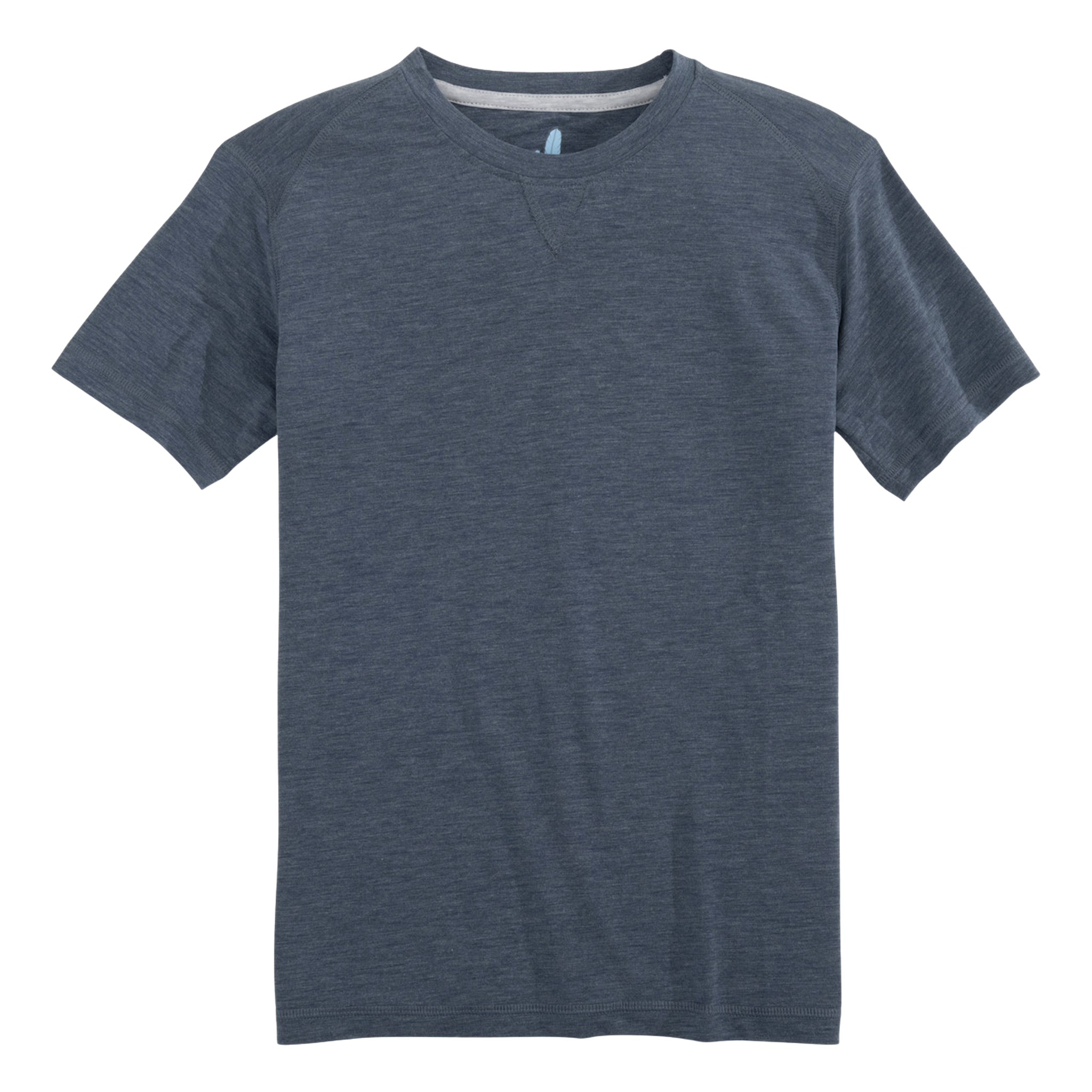 Boys Course Tee
