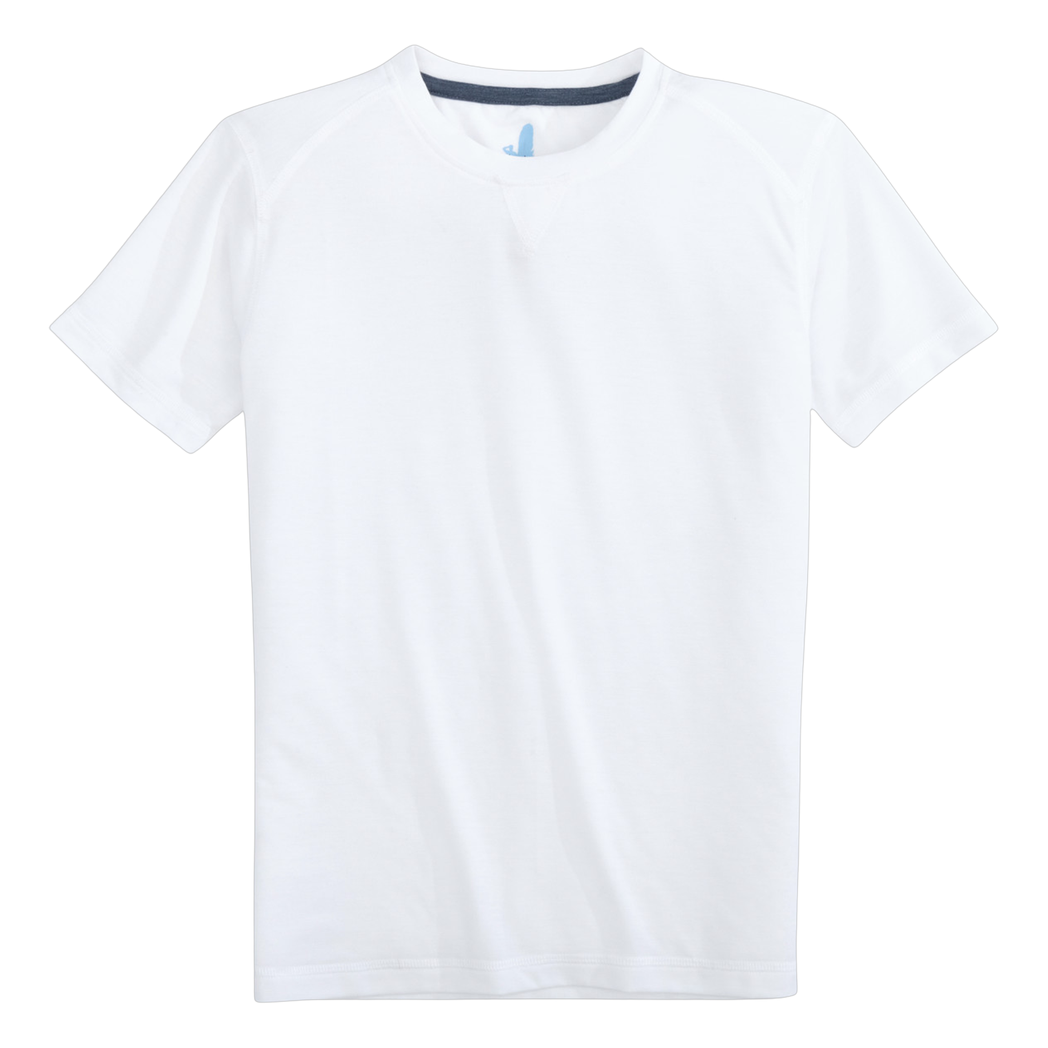 Boys Course Tee