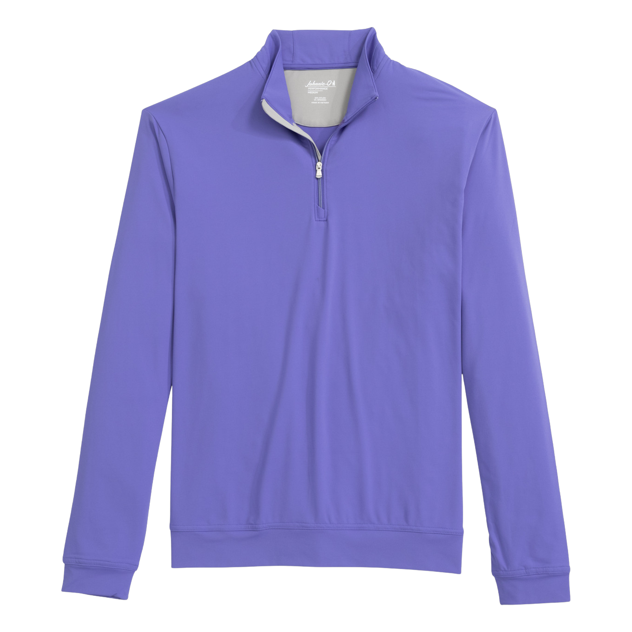 Motion Quarter Zip