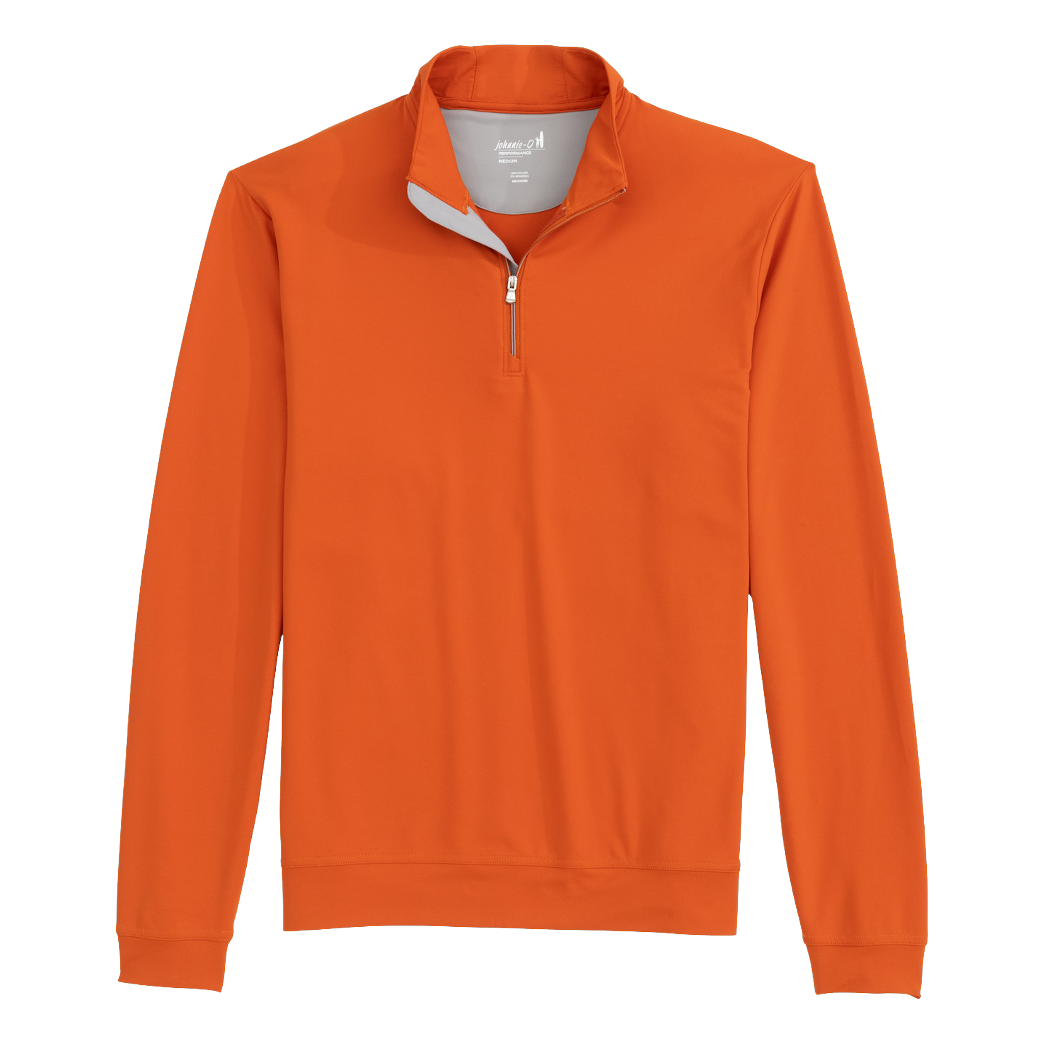 Motion Quarter Zip