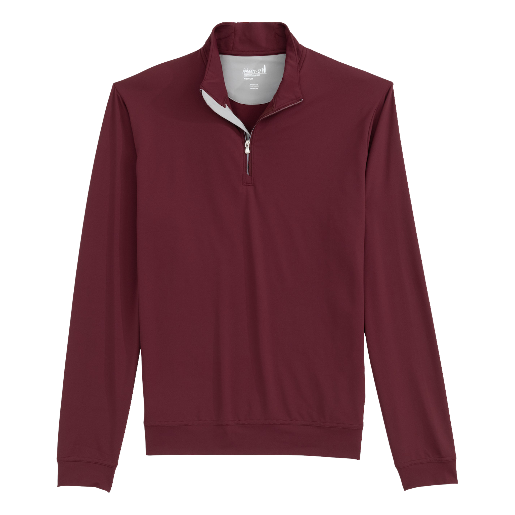 Motion Quarter Zip