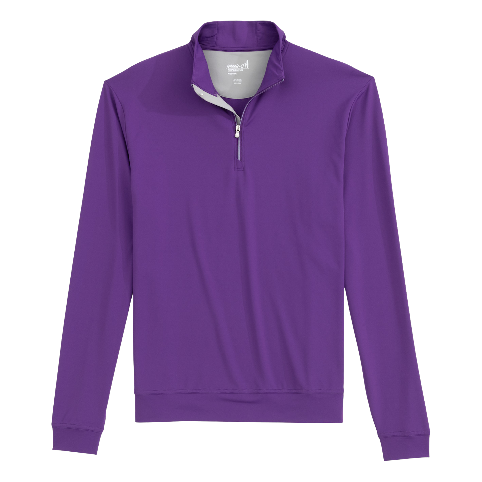 Motion Quarter Zip