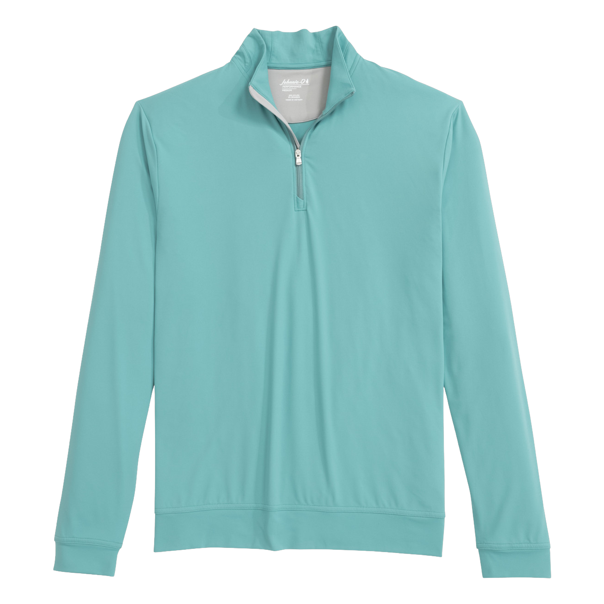 Motion Quarter Zip