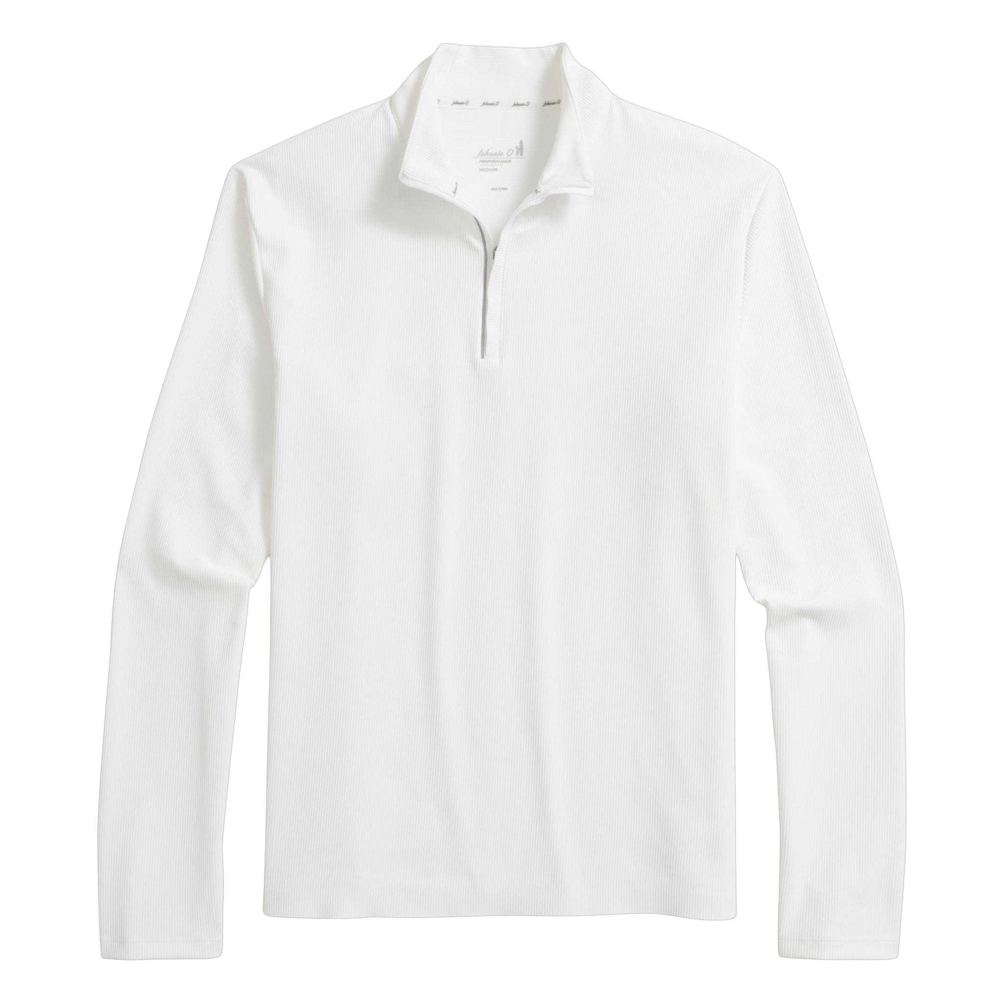 Hoppin Performance Quarter Zip