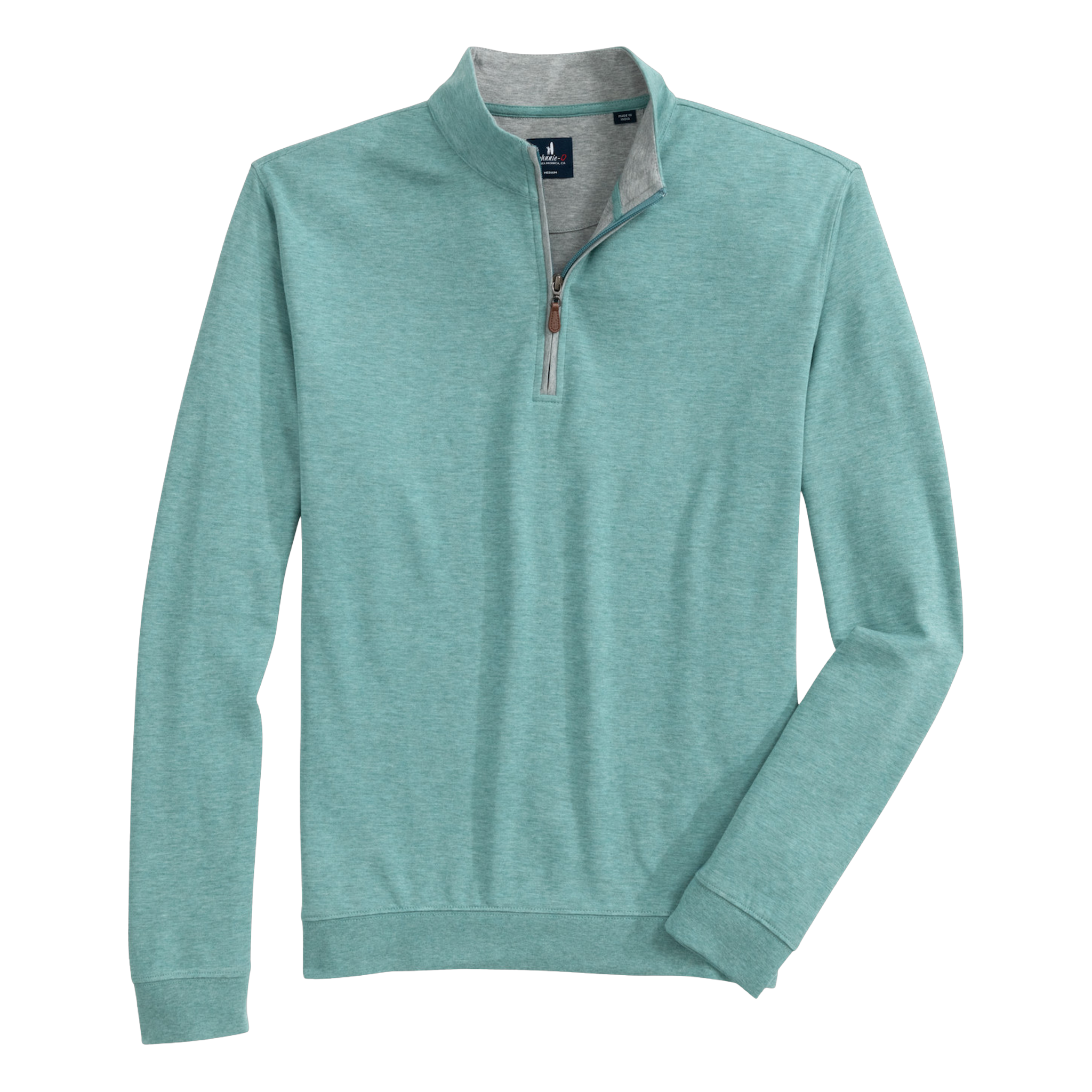 Sully Quarter Zip