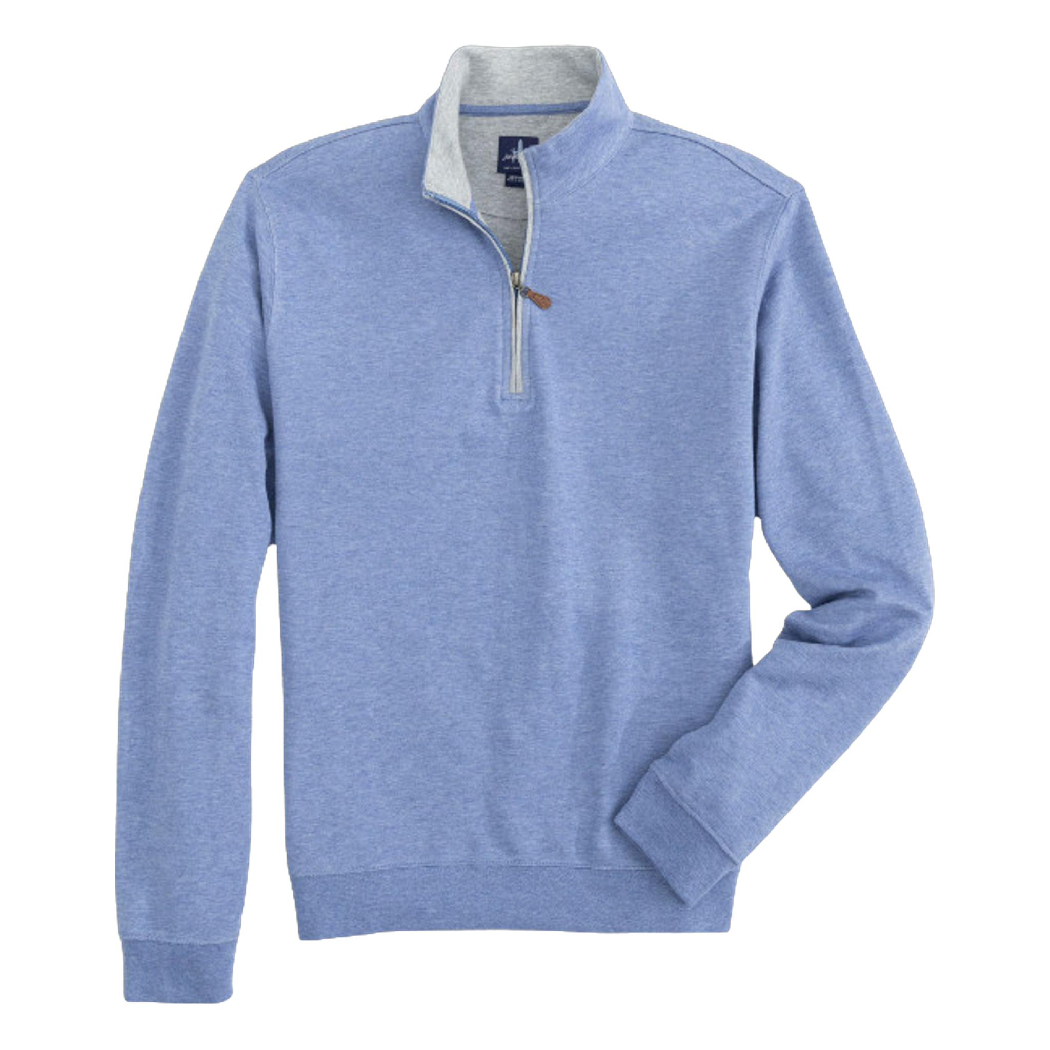 Sully Quarter Zip