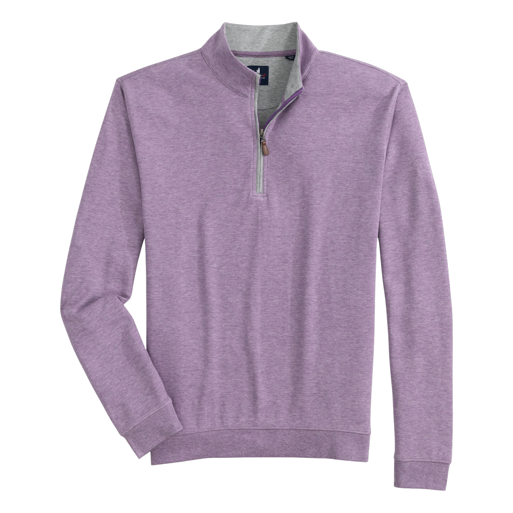 Sully Quarter Zip