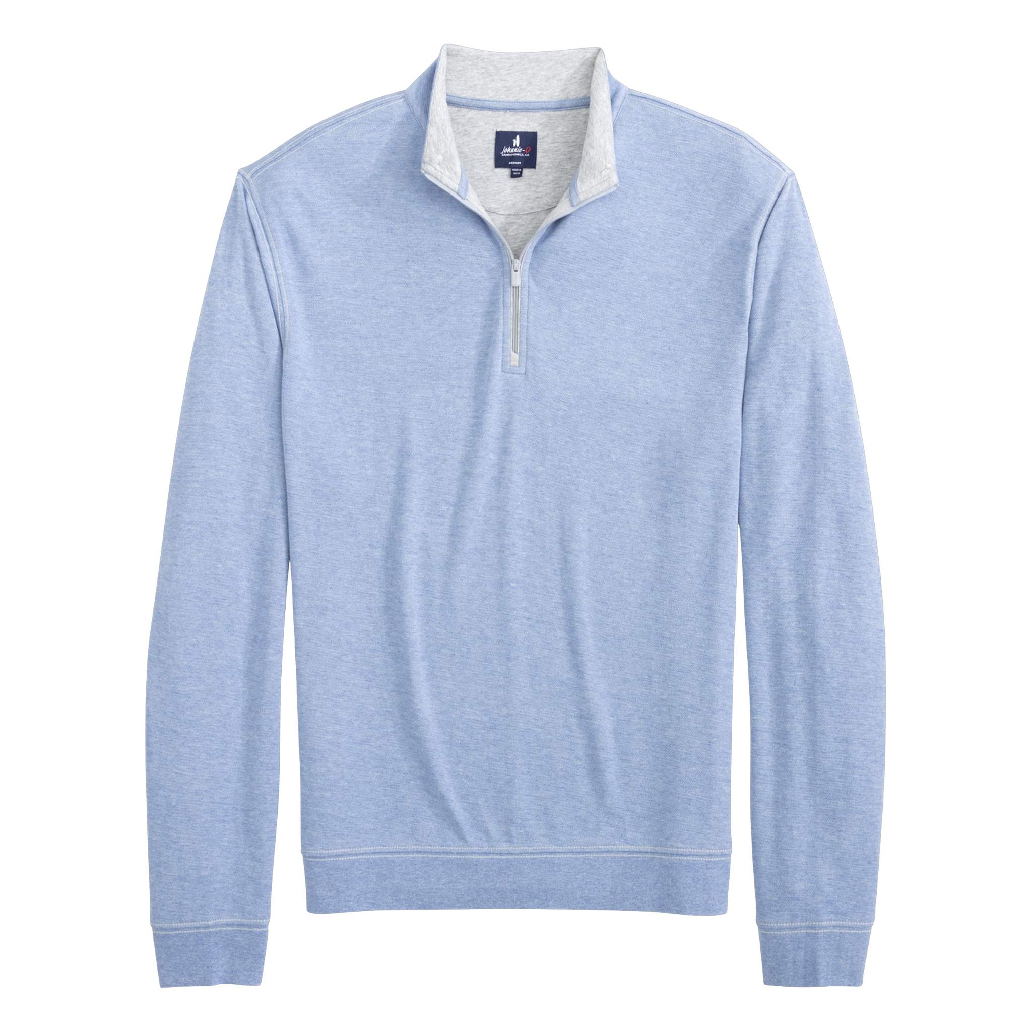 Hanks Quarter Zip