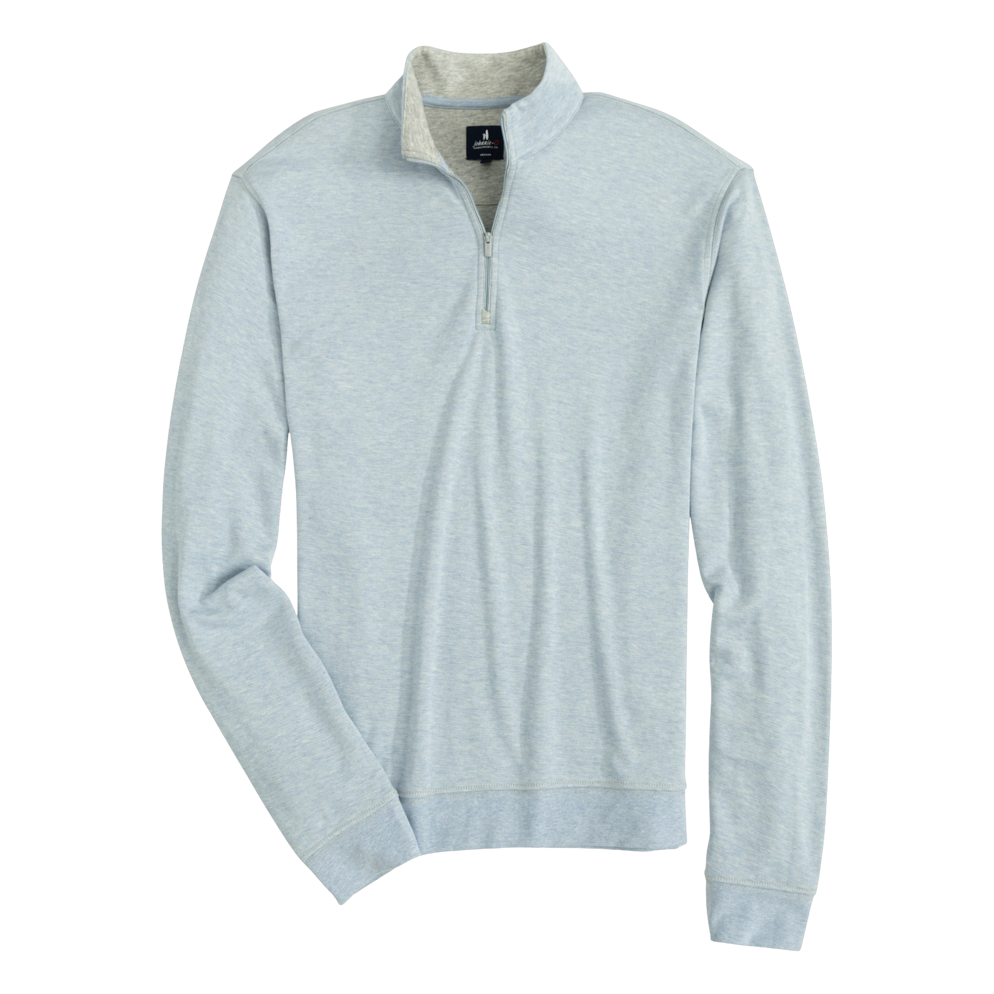 Hanks Quarter Zip
