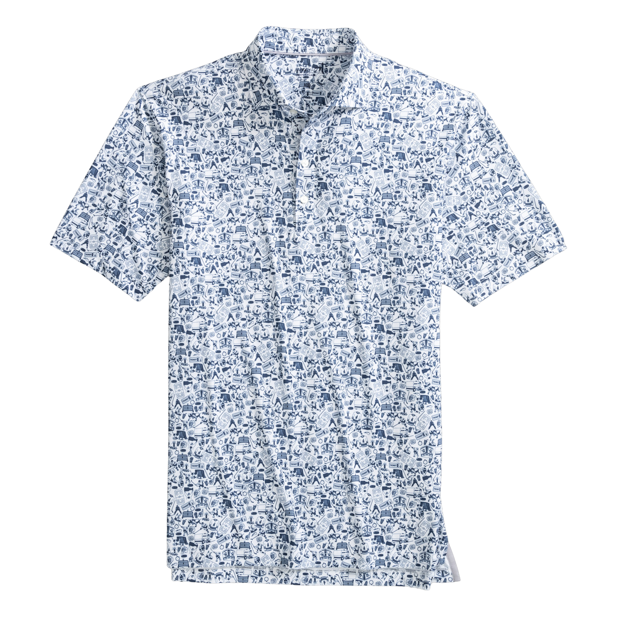Slap Shot Polo