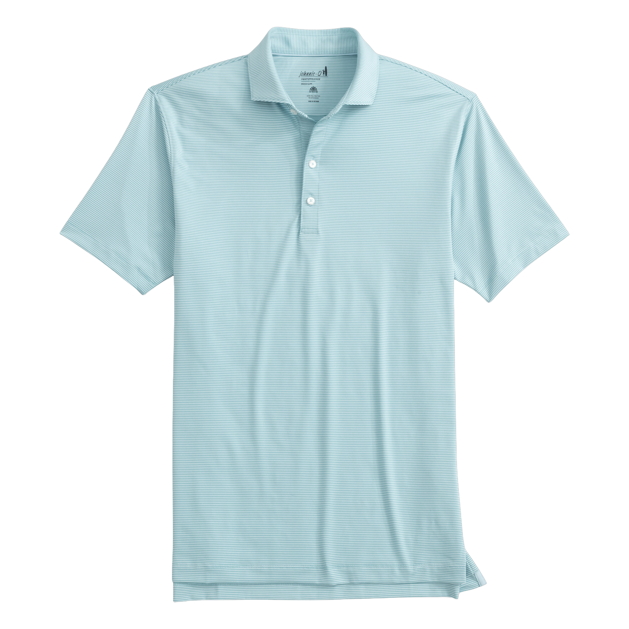 Lyndon Polo