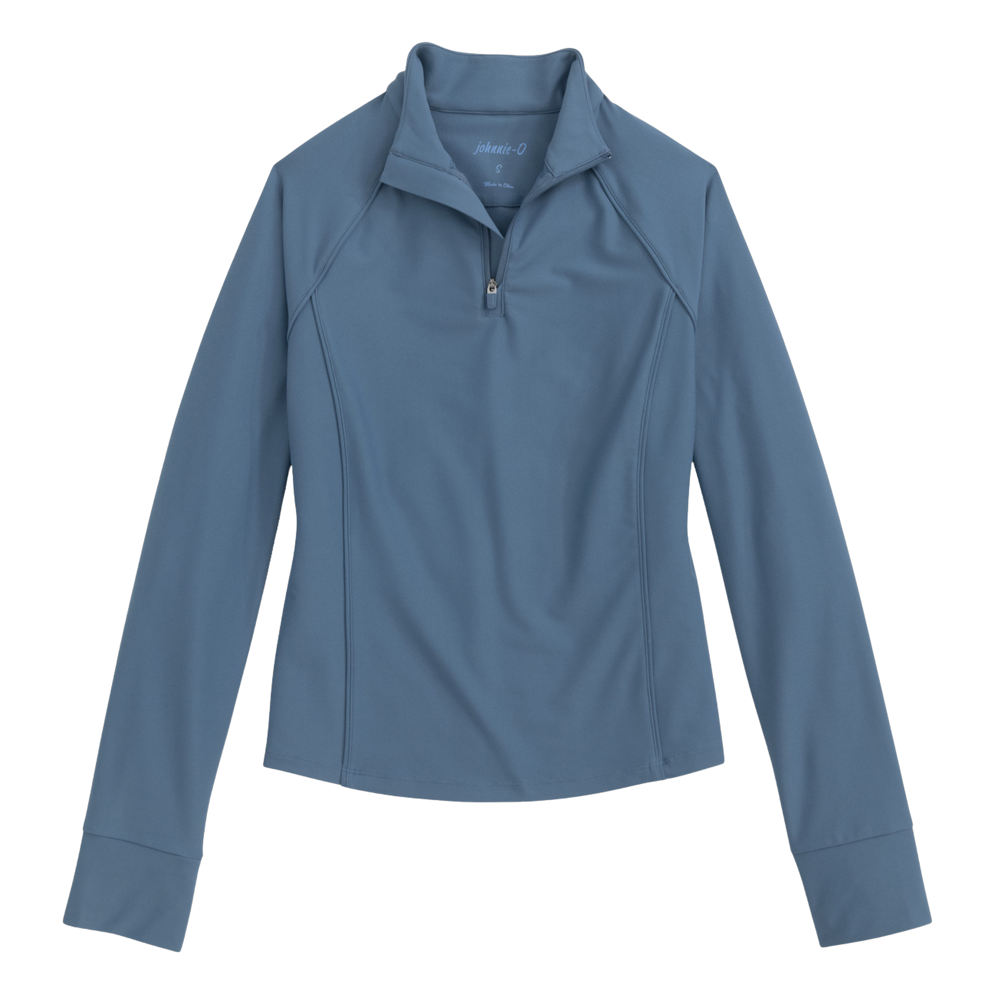 Jasmine Performance Quarter Zip