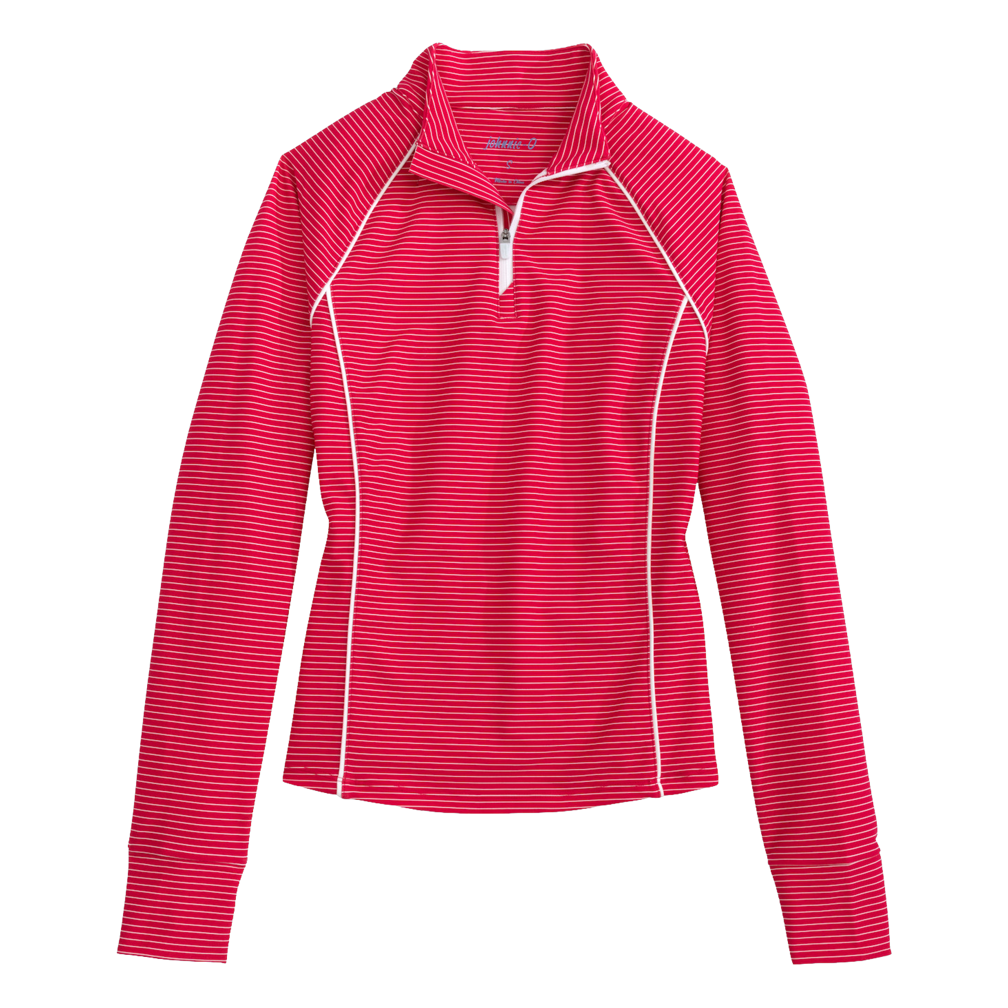 Jasmine Performance Quarter Zip