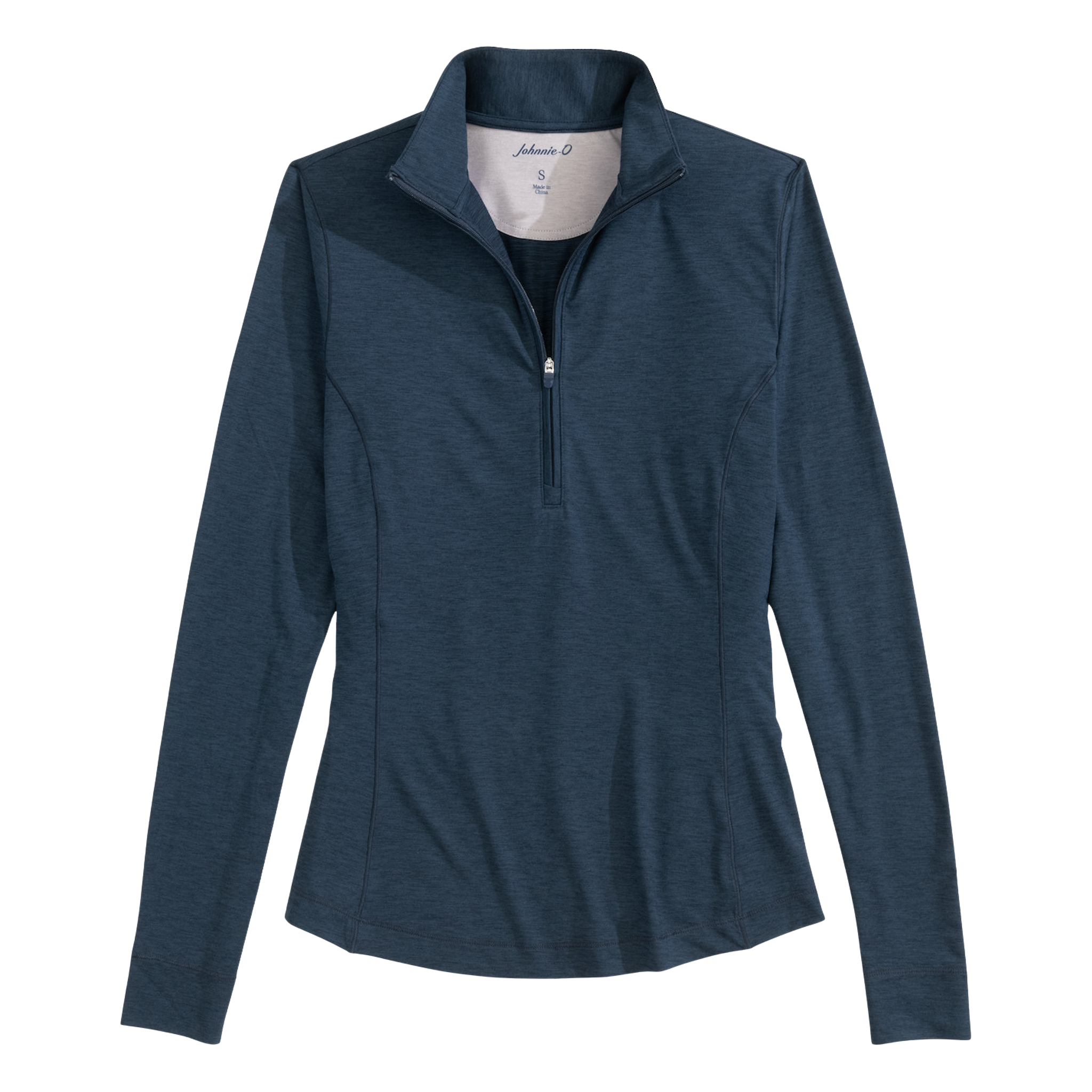 Susie Performance Quarter Zip
