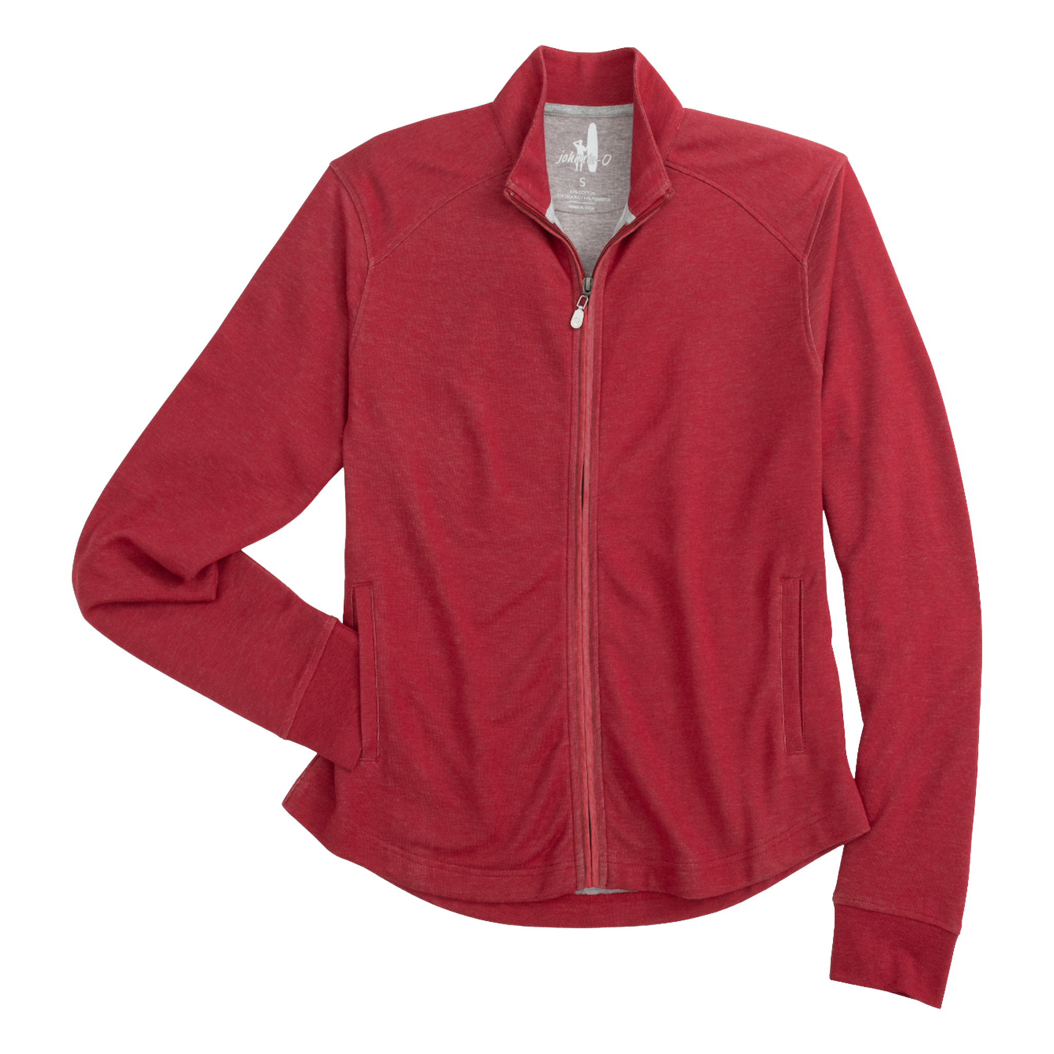 Tomi Full Zip