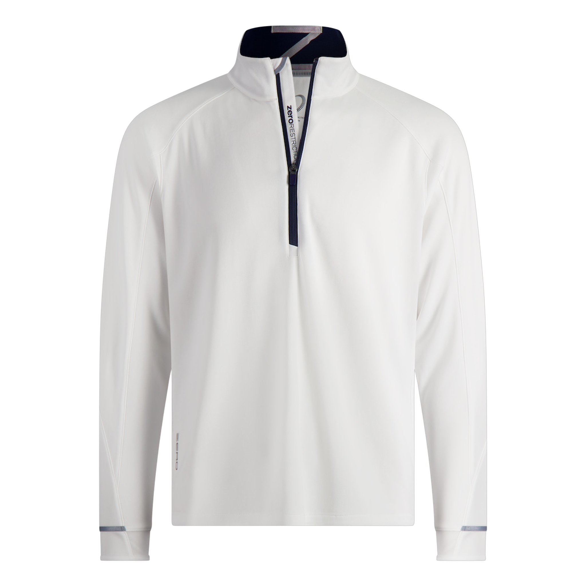 Z425 Quarter Zip Pullover