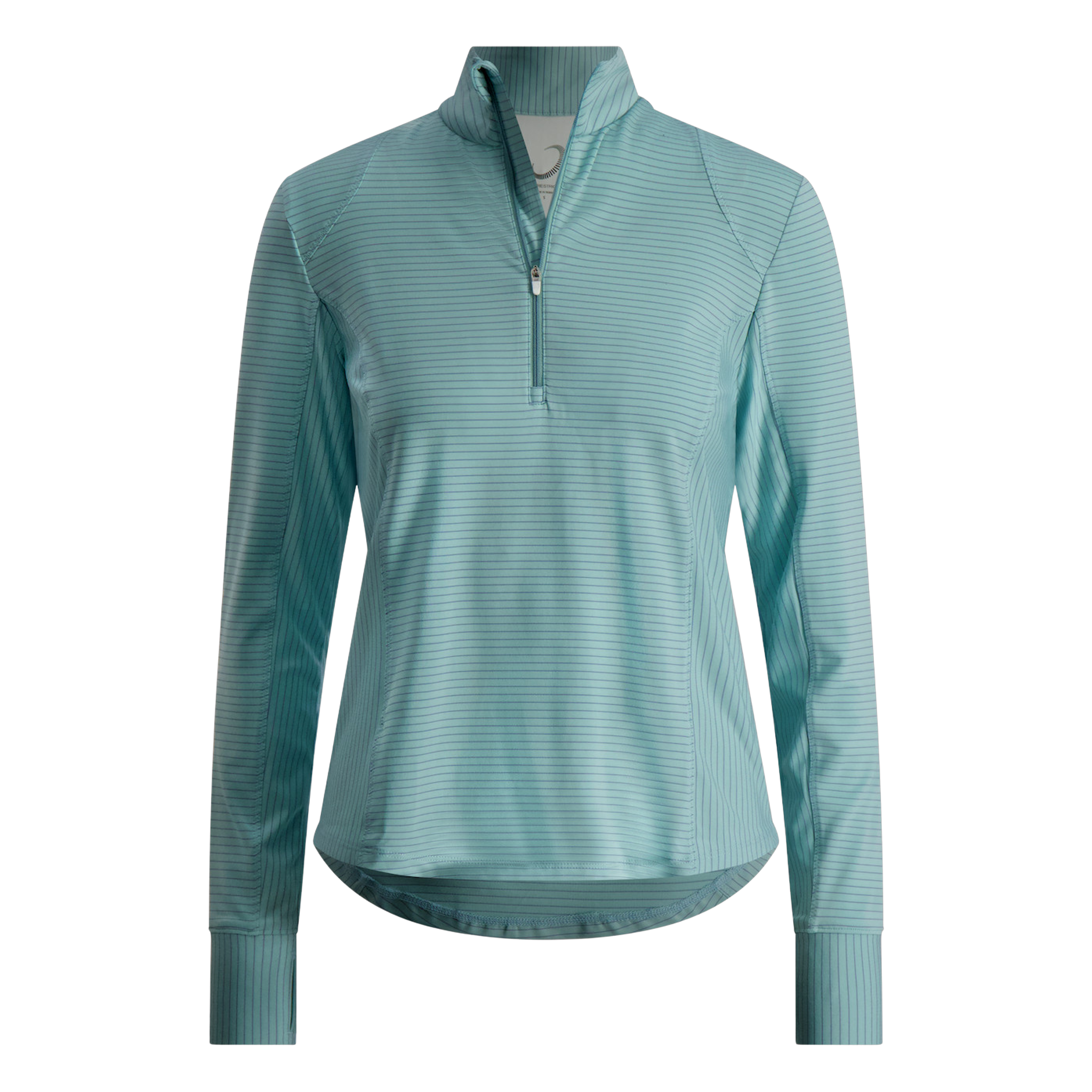 Renae Zip Mock