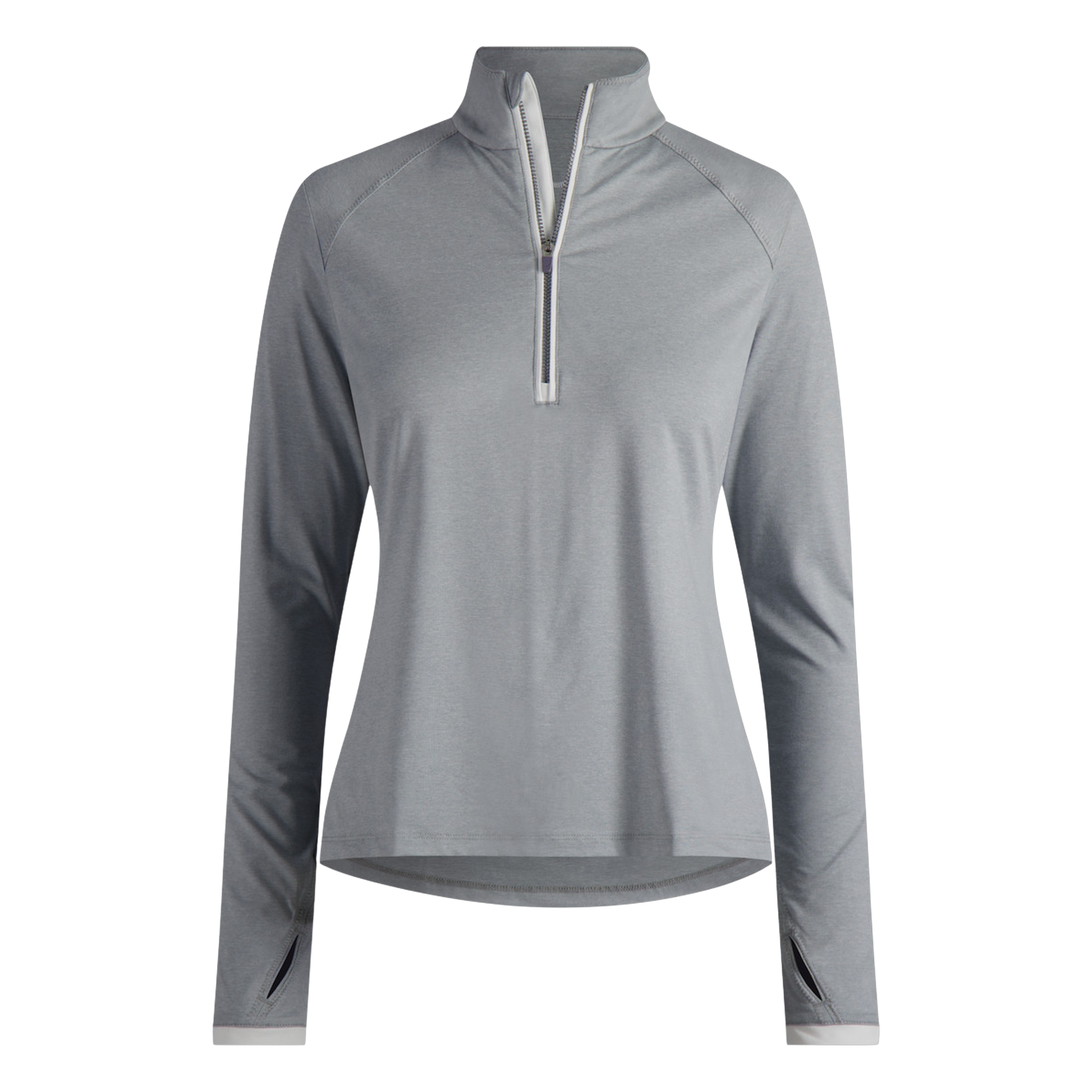Mel Zip Mock