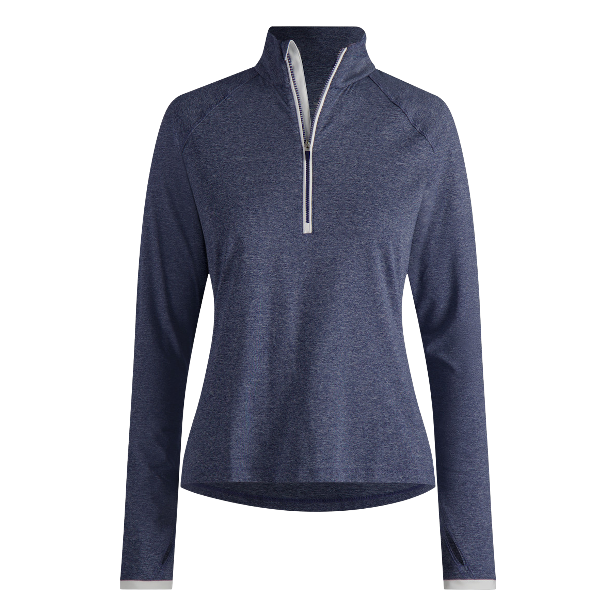 Mel Zip Mock