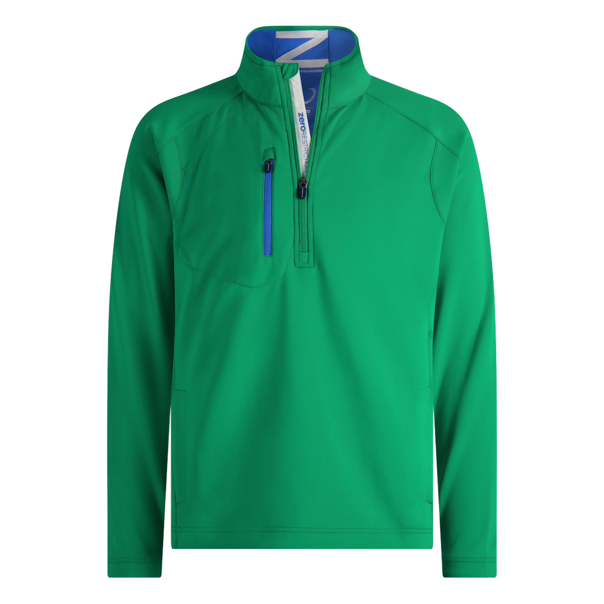 Z500 Quarter Zip