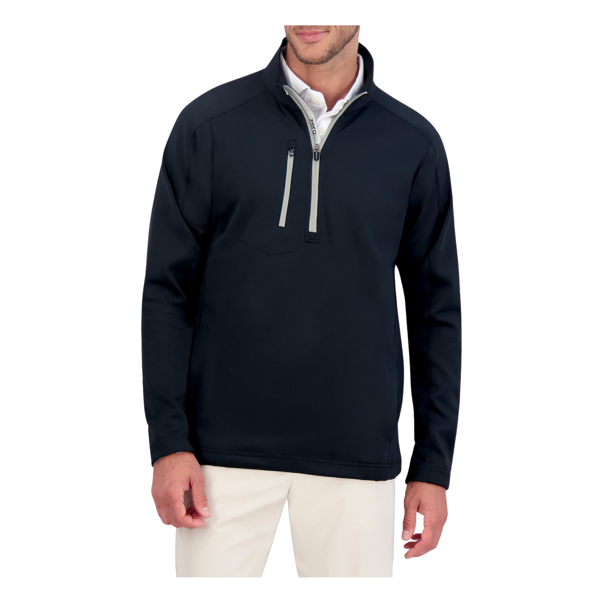 Z500 Quarter Zip