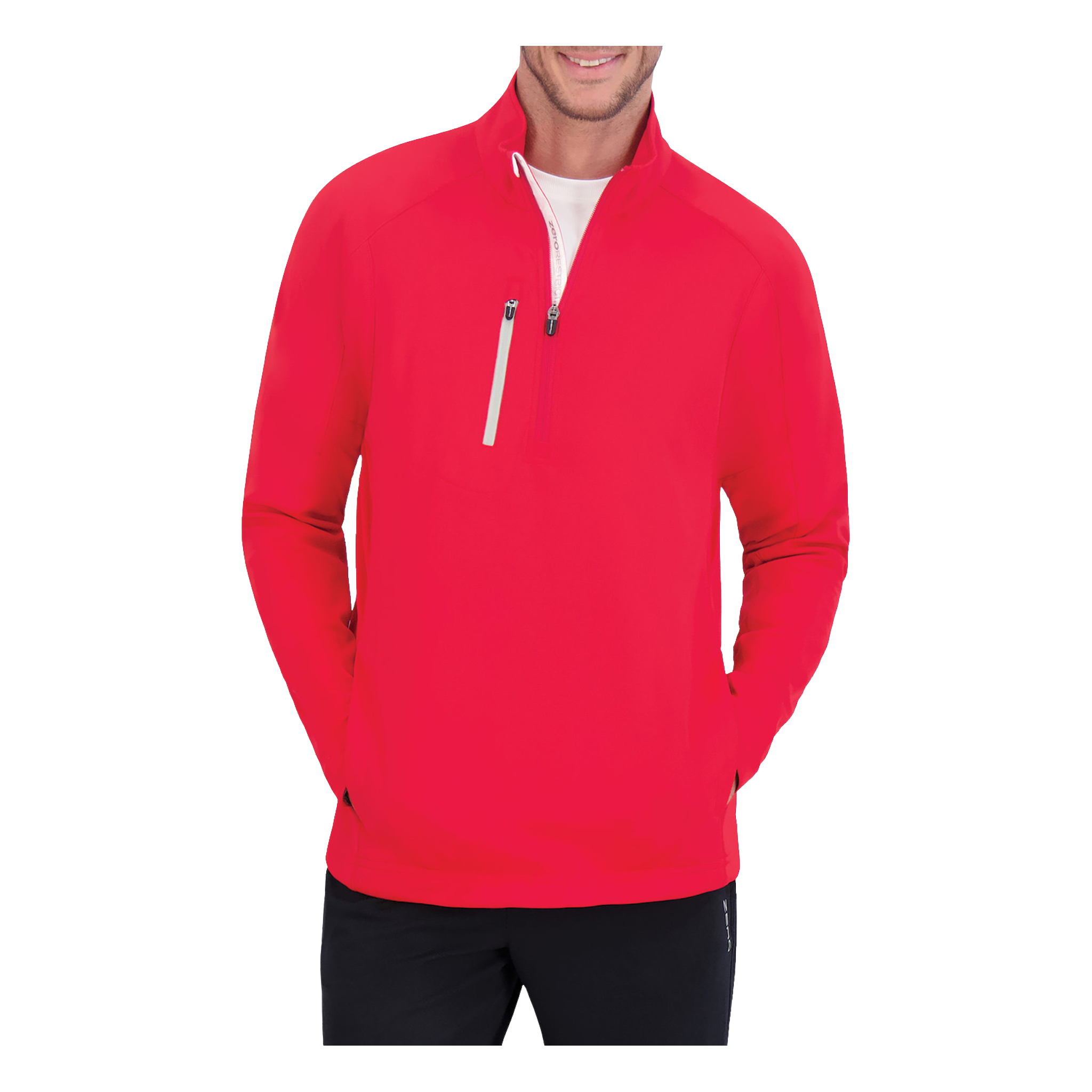 Z500 Quarter Zip