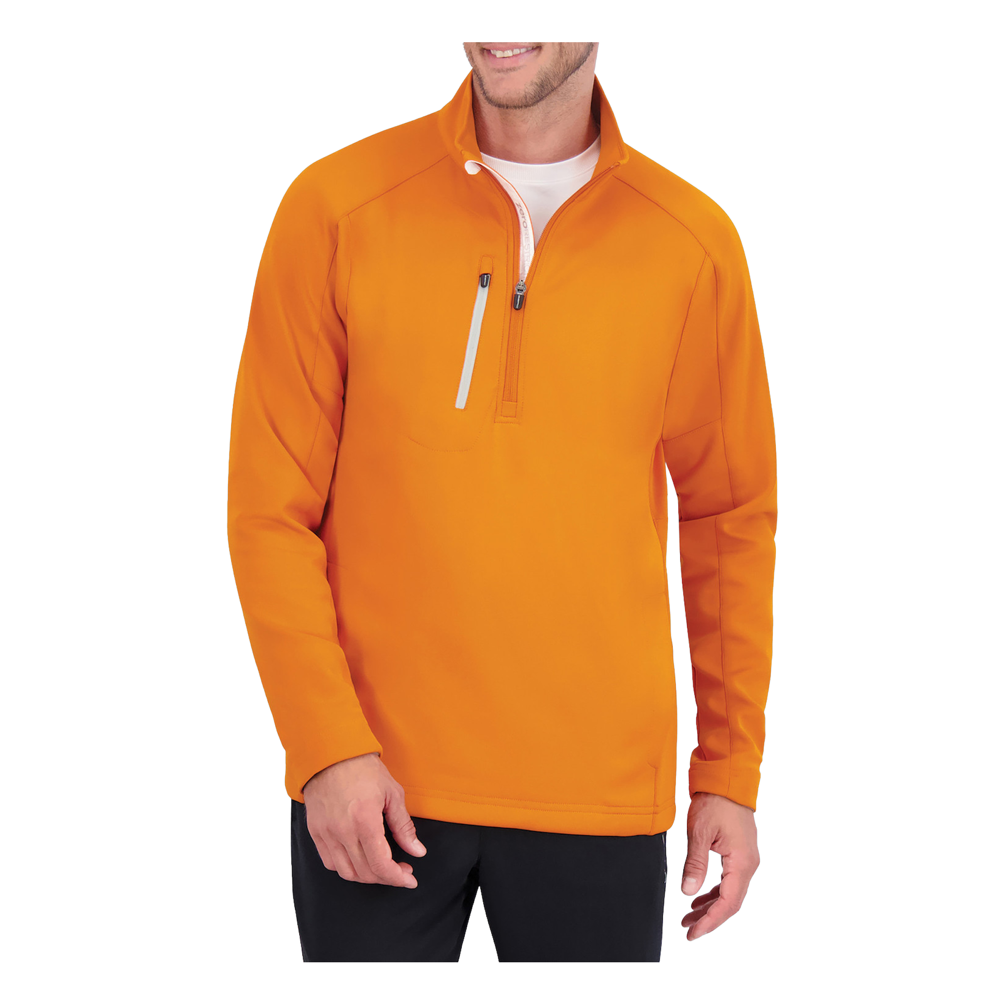 Z500 Quarter Zip