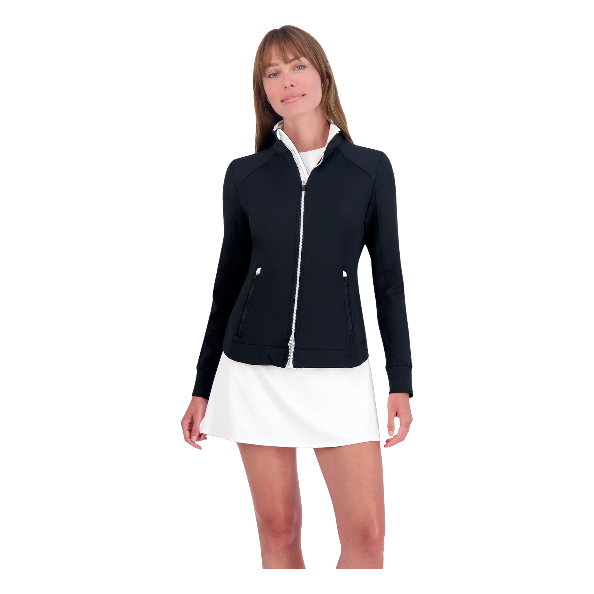 Mikaela Full Zip