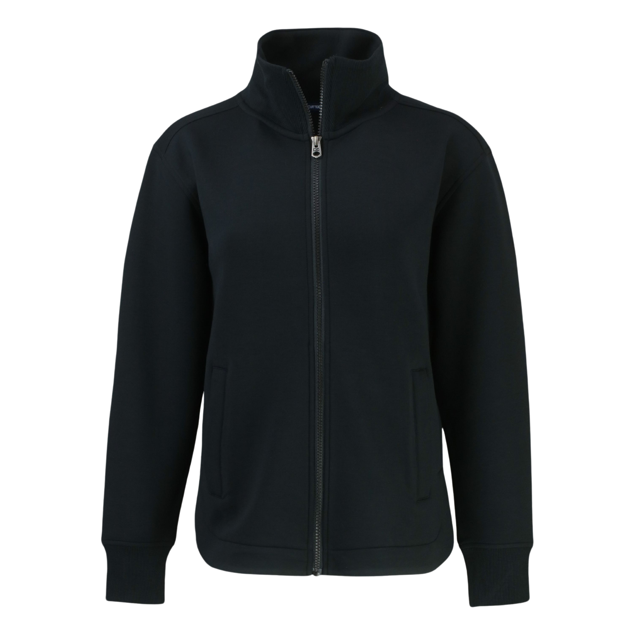 Womens Roam Full Zip Jacket