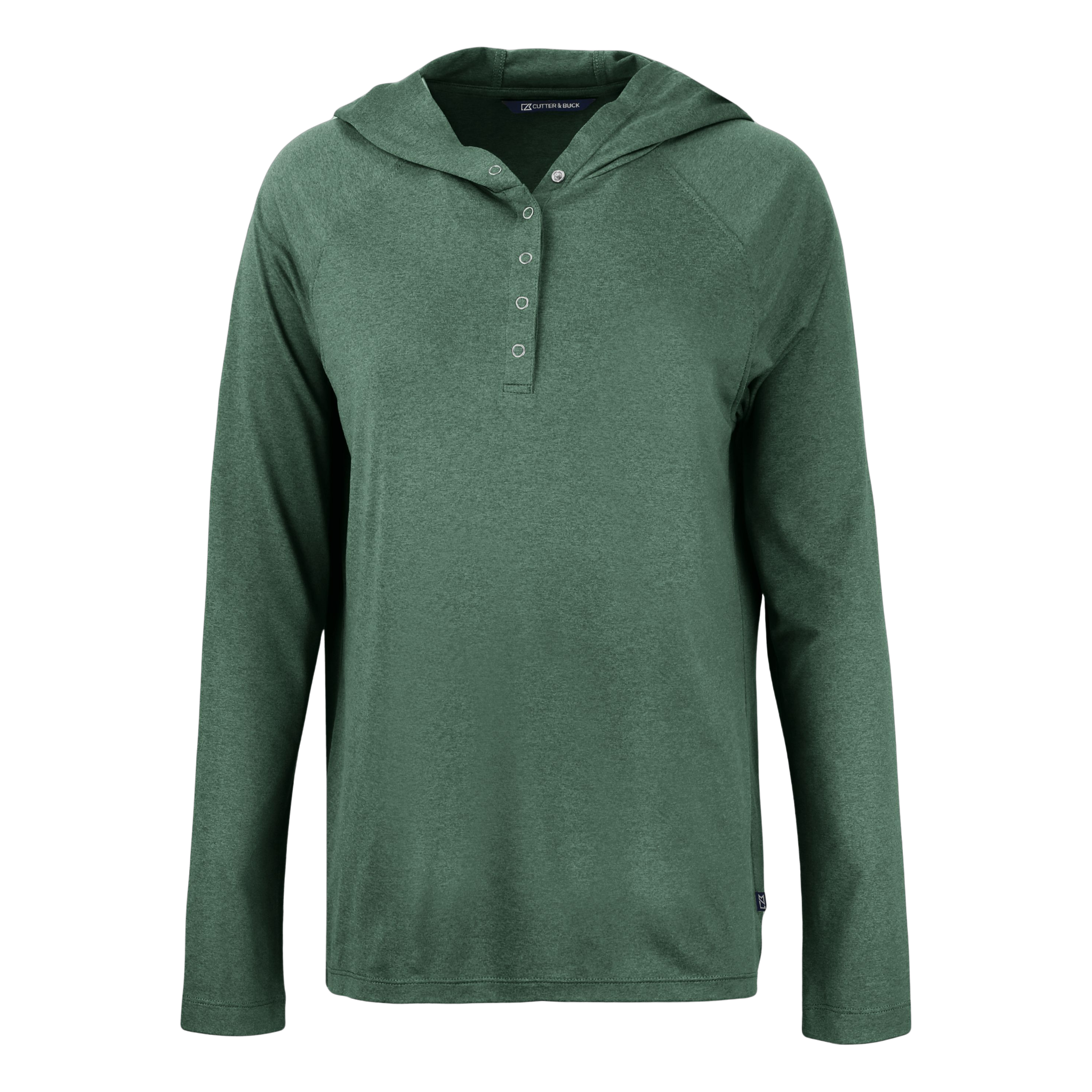 Women's Coastline Epic Comfort Hooded Shirt