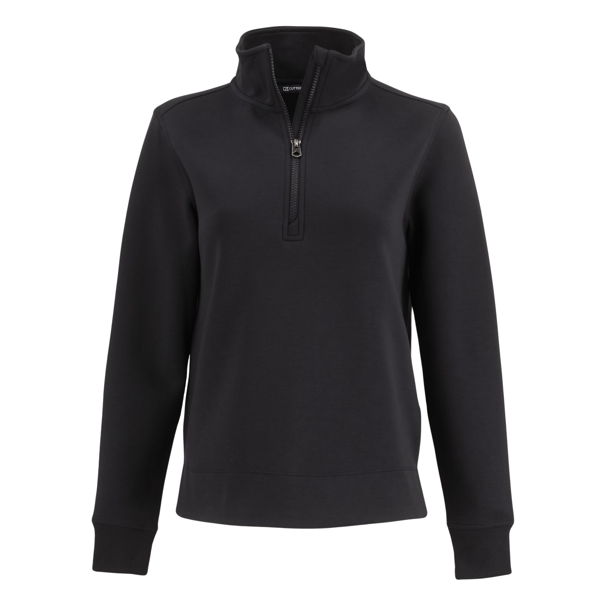 Women's Roam Versatility Quarter Zip Pullover