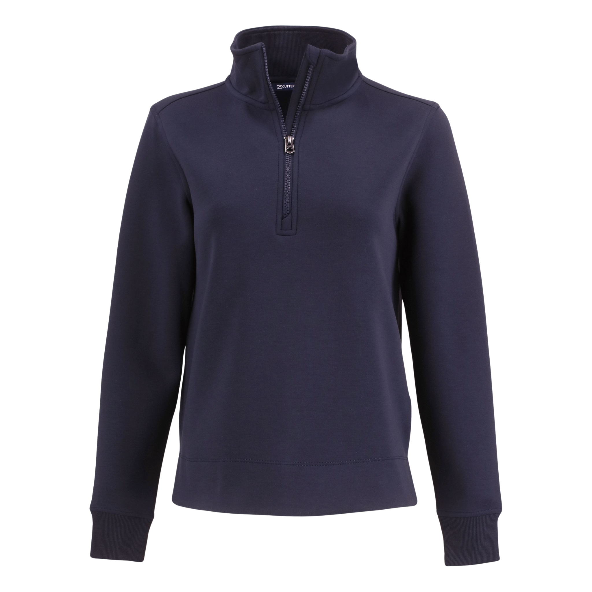 Women's Roam Versatility Quarter Zip Pullover