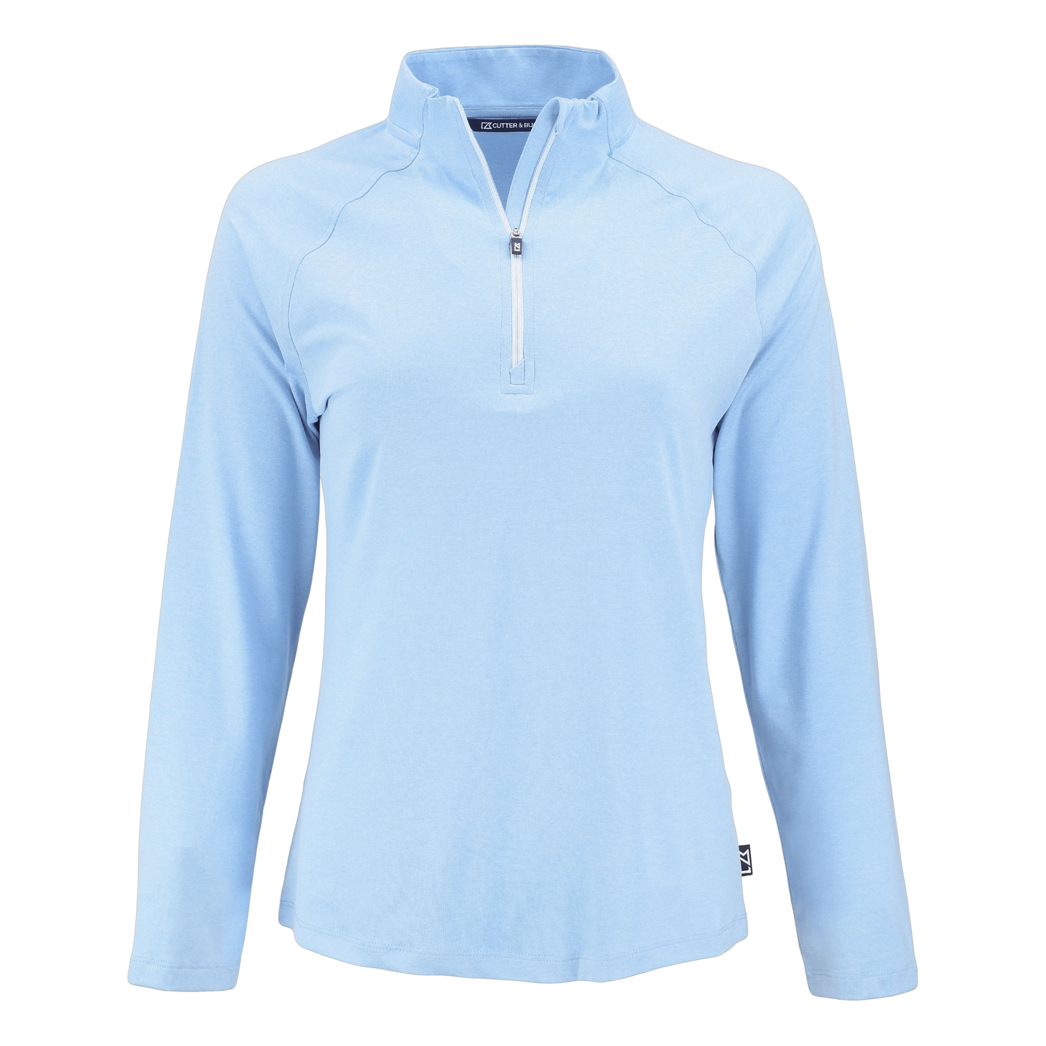 Women's Coastline Epic Comfort Quarter Zip