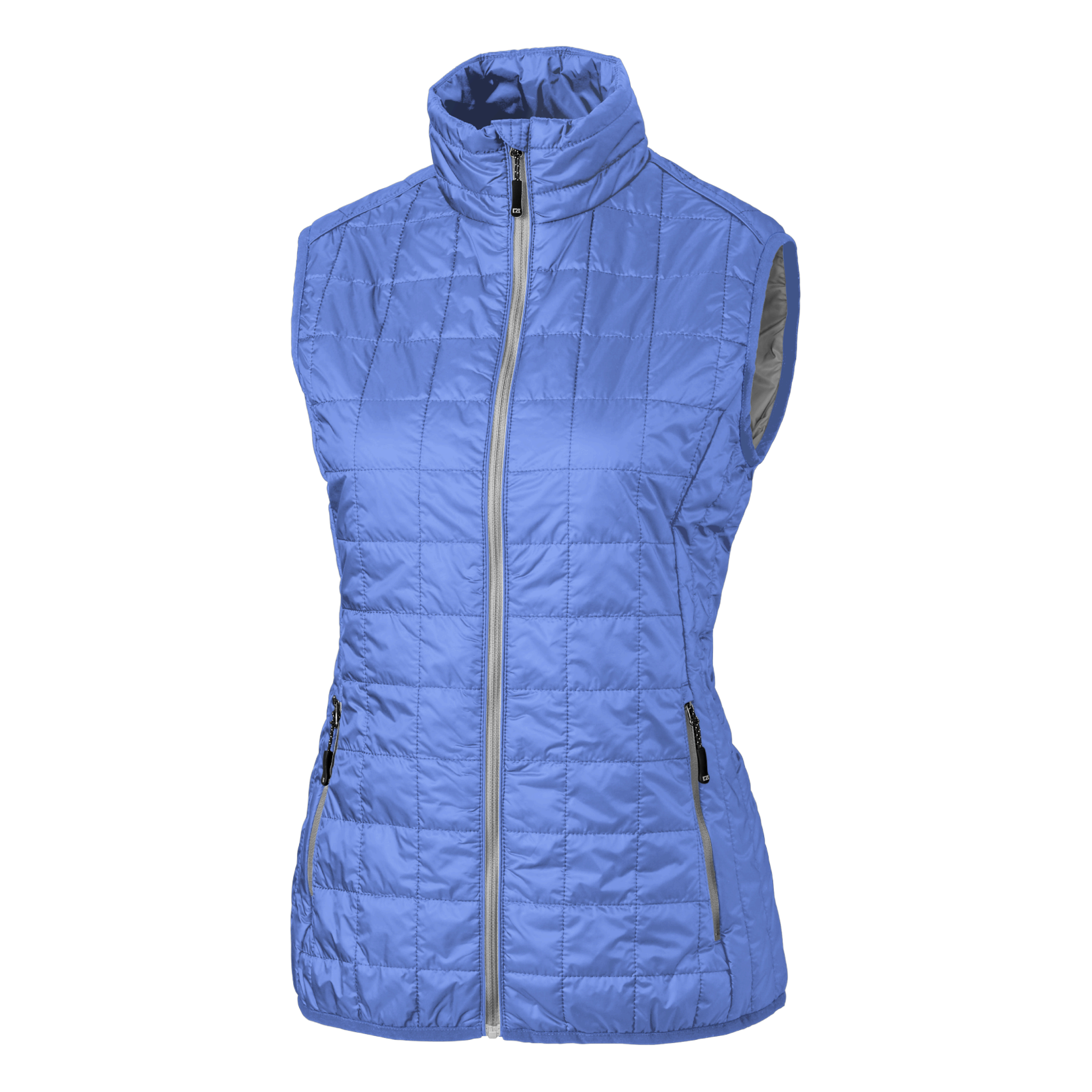 Womens Eco Insulated Puffer Vest