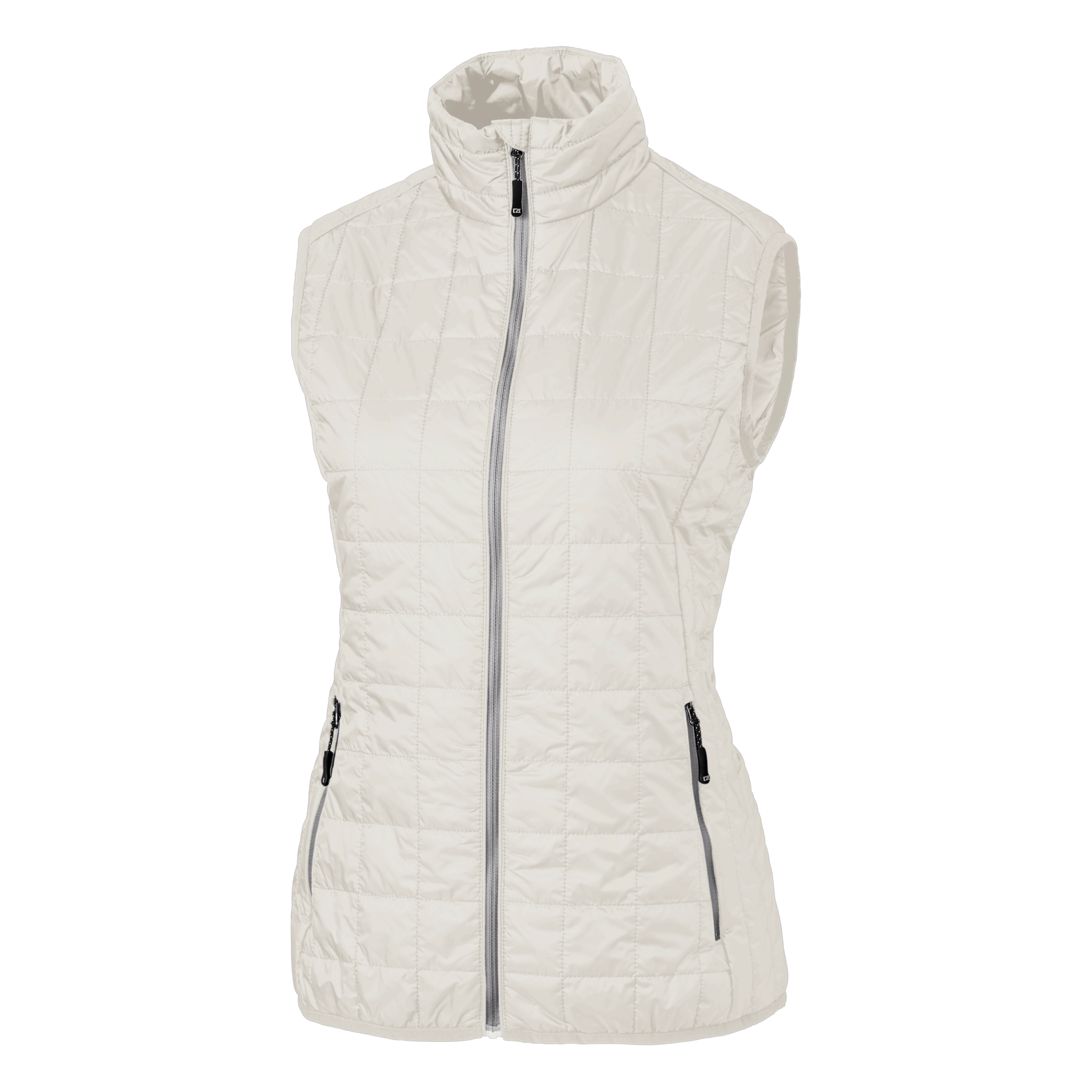 Womens Eco Insulated Puffer Vest