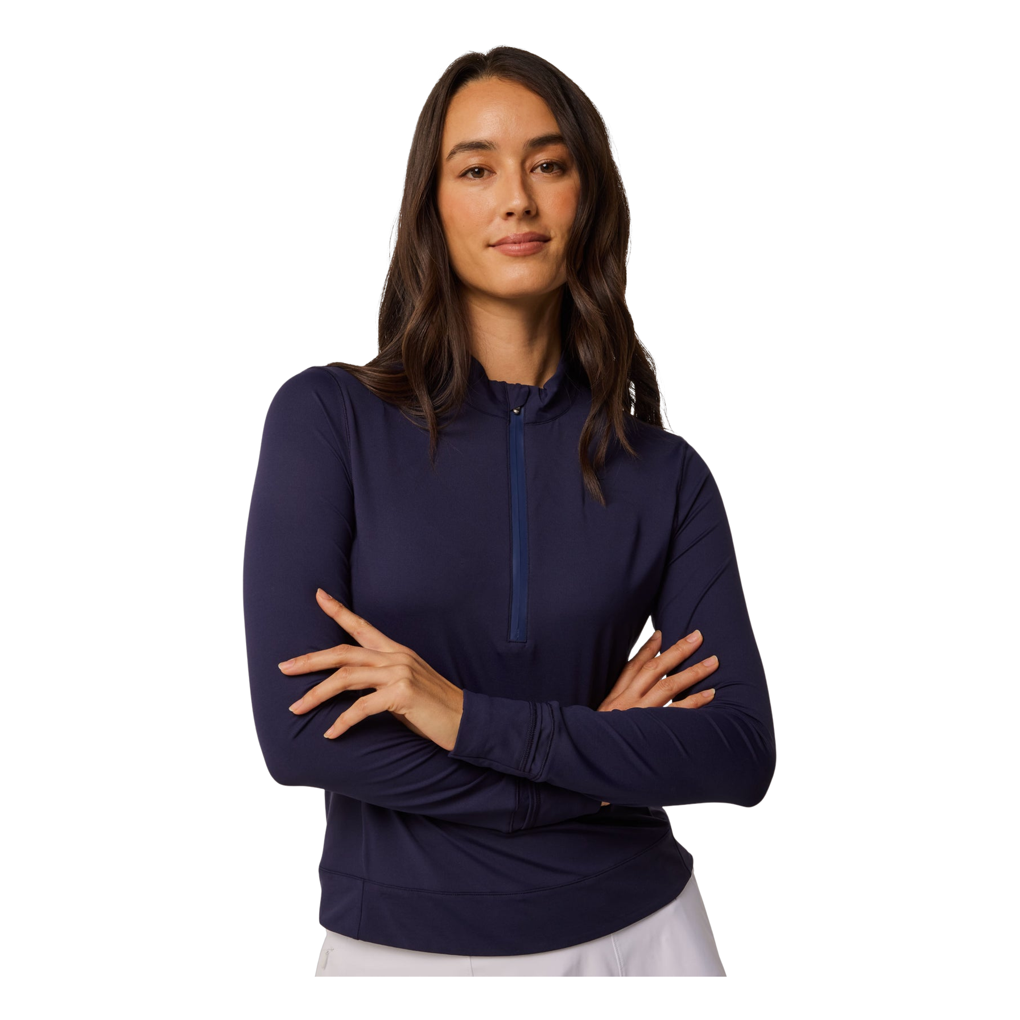 Halley II Quarter Zip