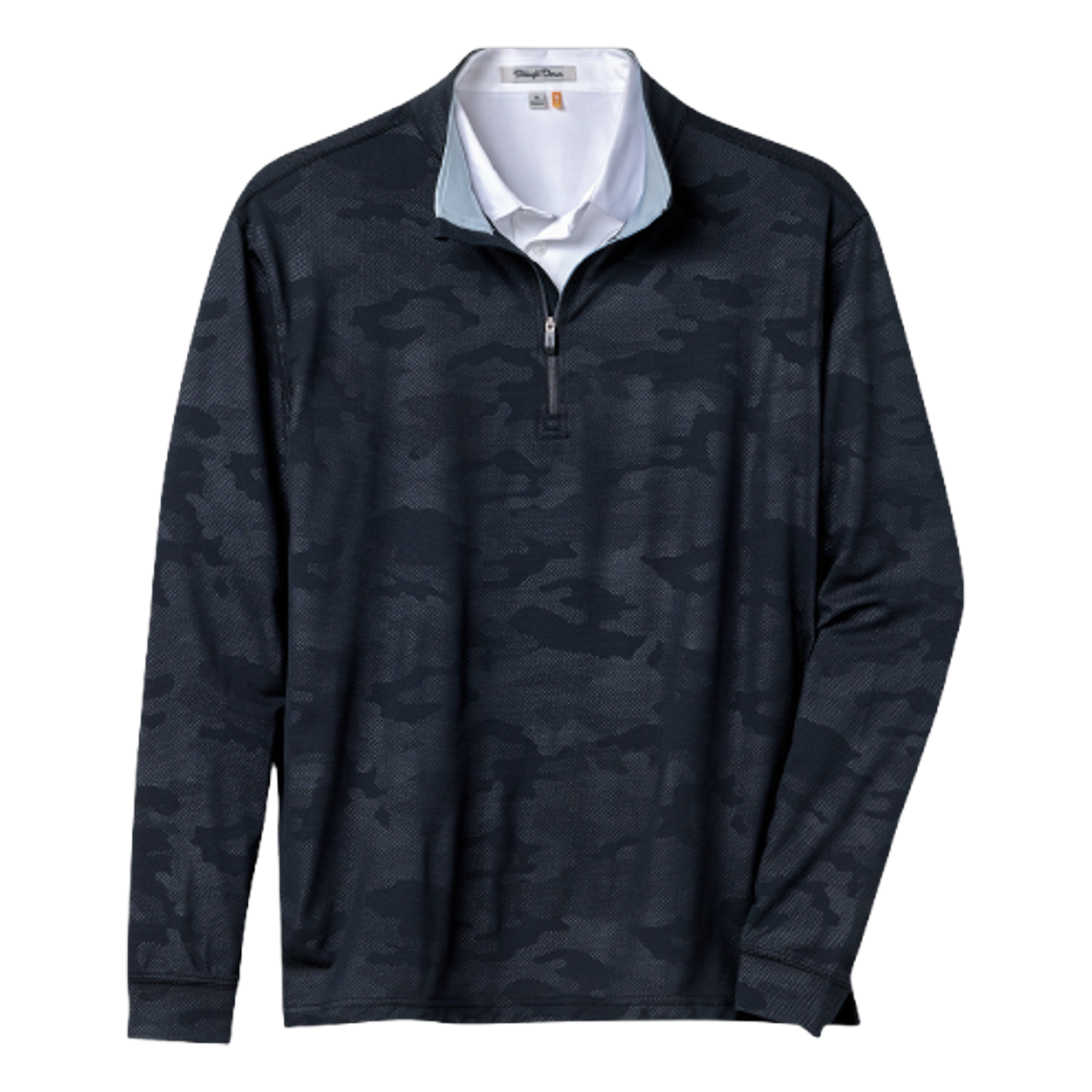 Sherman Quarter Zip