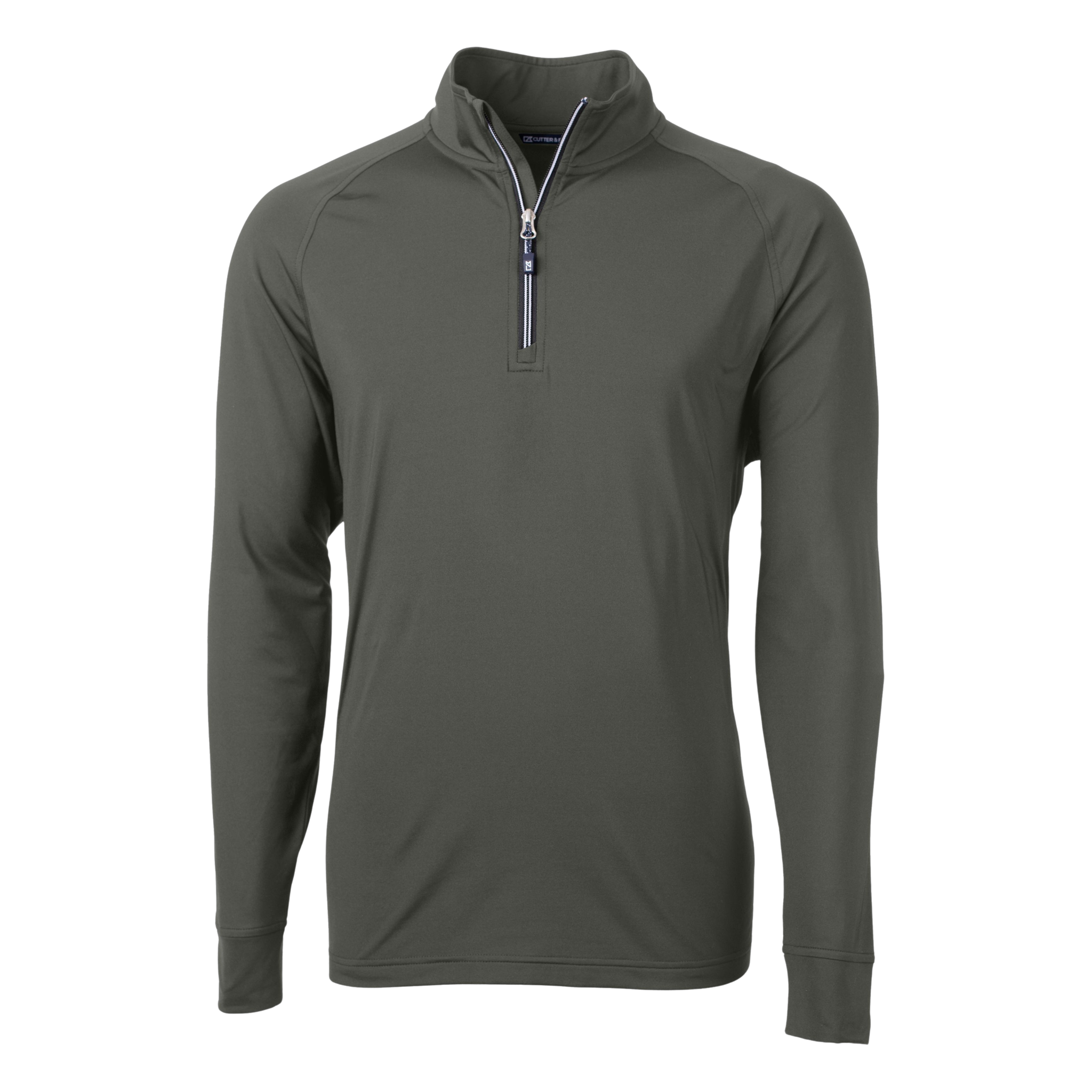 Adapt Knit Stretch Quarter Zip
