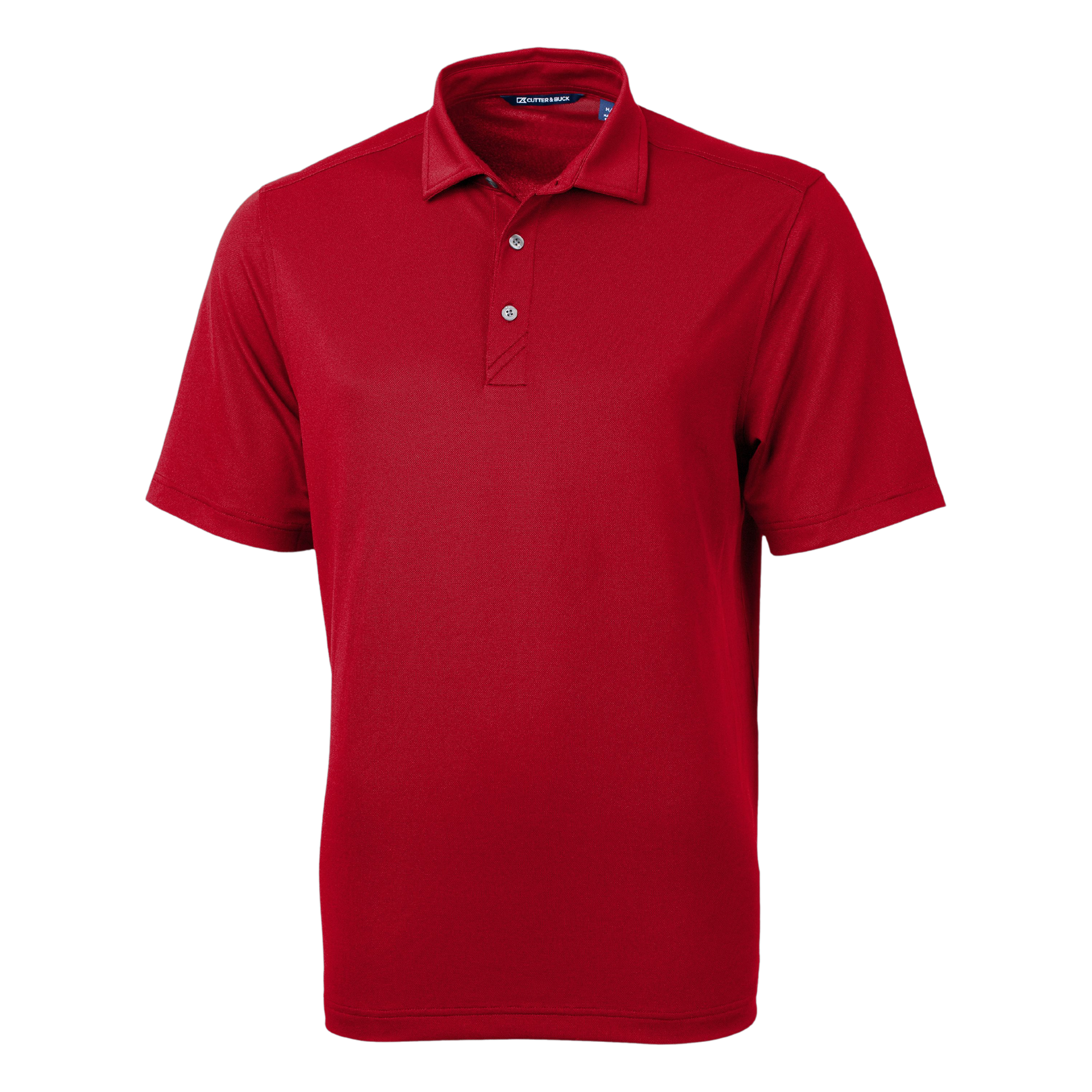 Virtue Eco Pique Polo