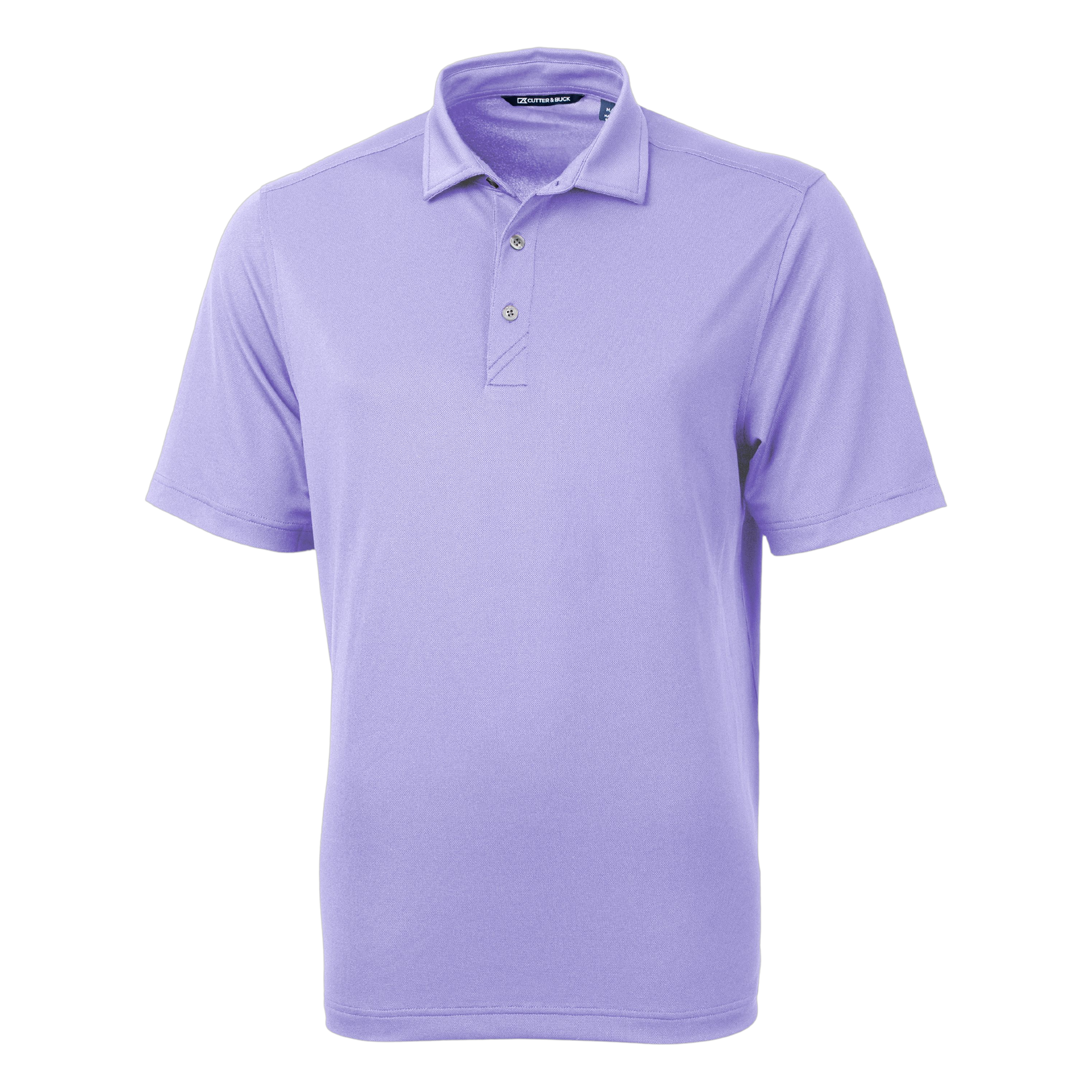 Virtue Eco Pique Polo